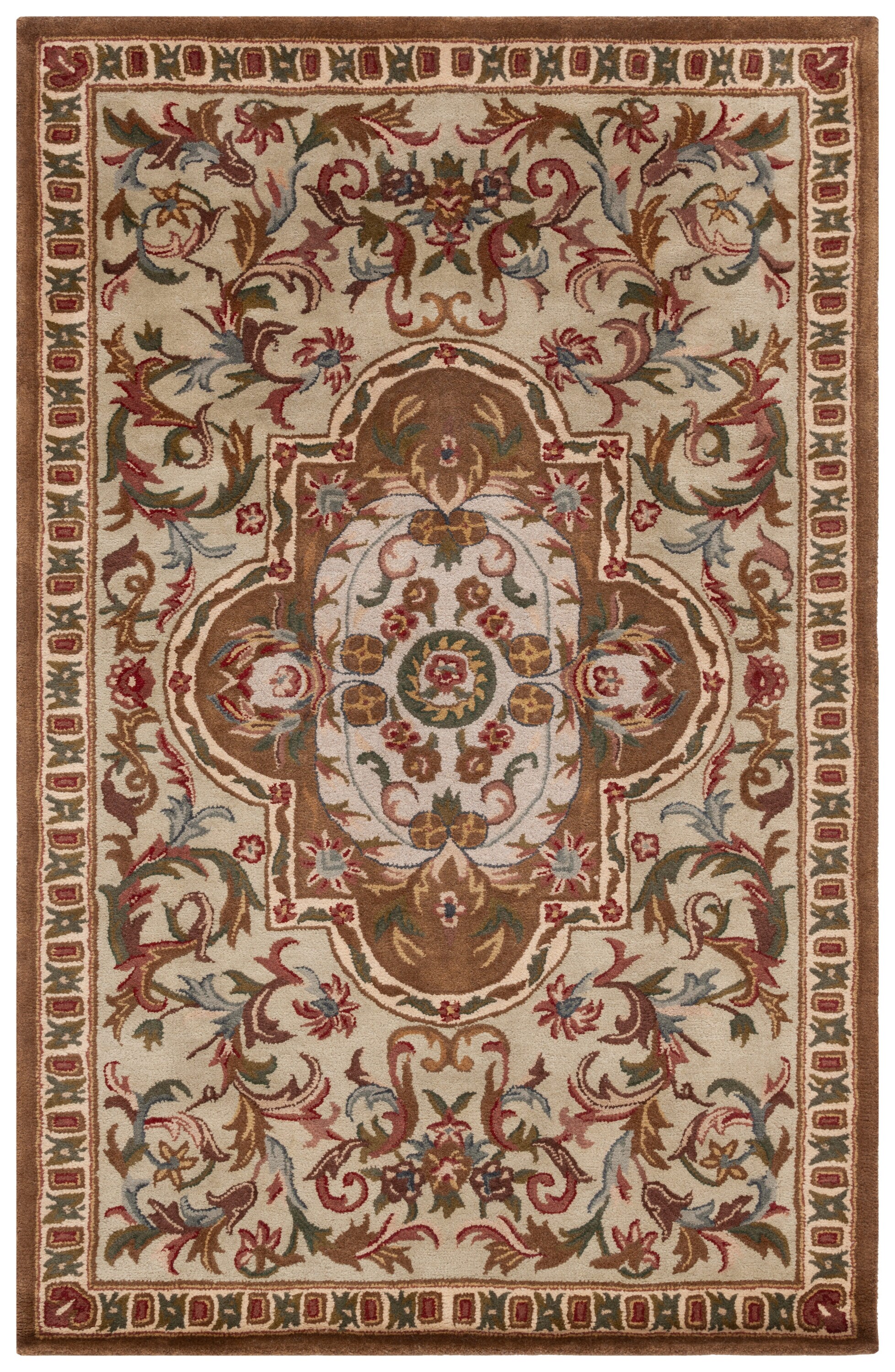 Safavieh CL220A-5 rugs - View #2