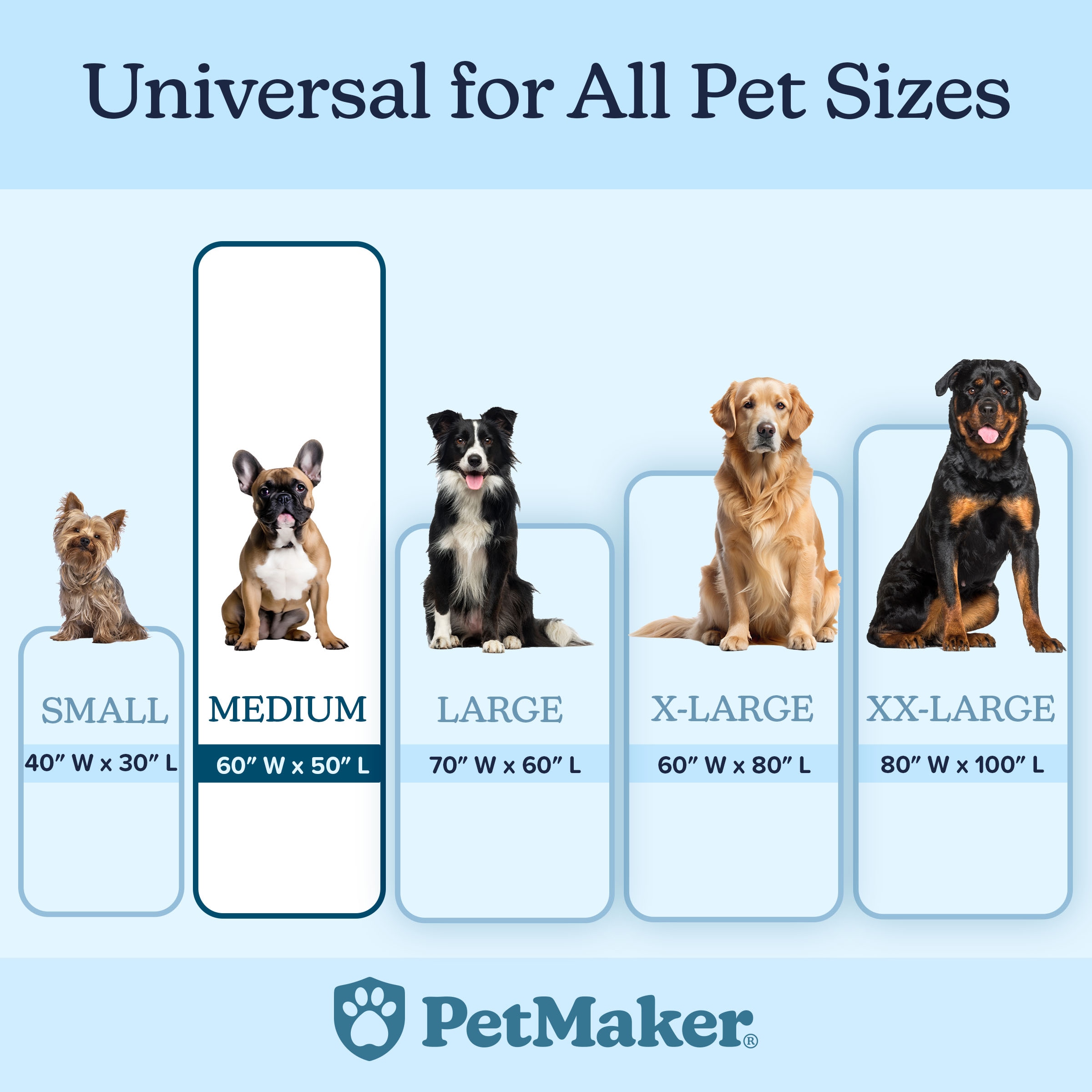 PETMAKER 696639YMA Blankets-And-Throws - View #2