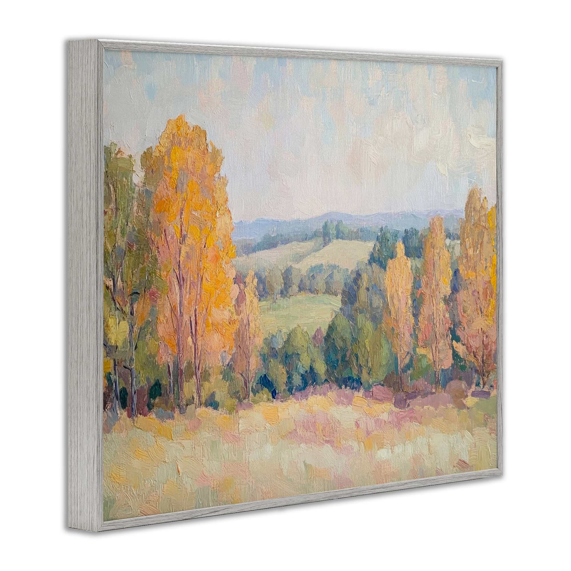 Stupell Industries BT-823-GFF-16X20 Wall-Art - View #2