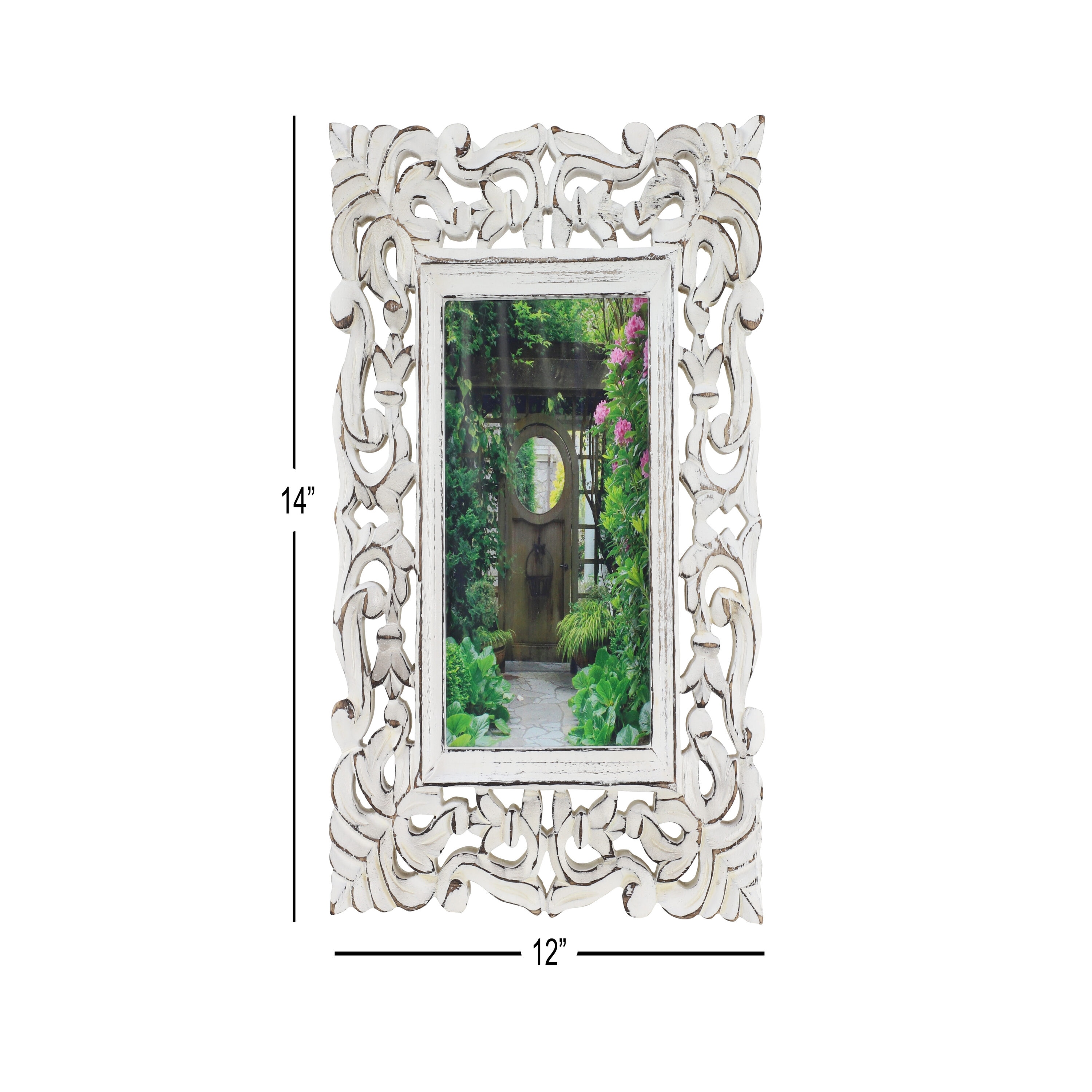 Grayson Lane 54643 Picture-Frames - View #5