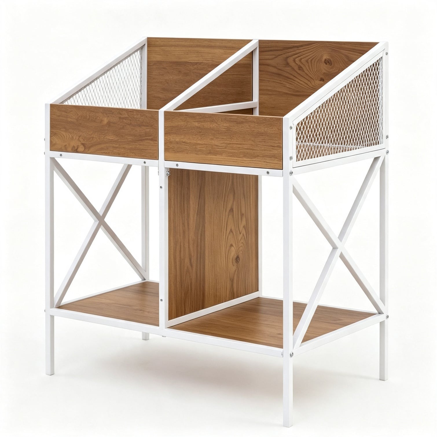 BBabe AKOQCVDF2H94 bookcases - View #4