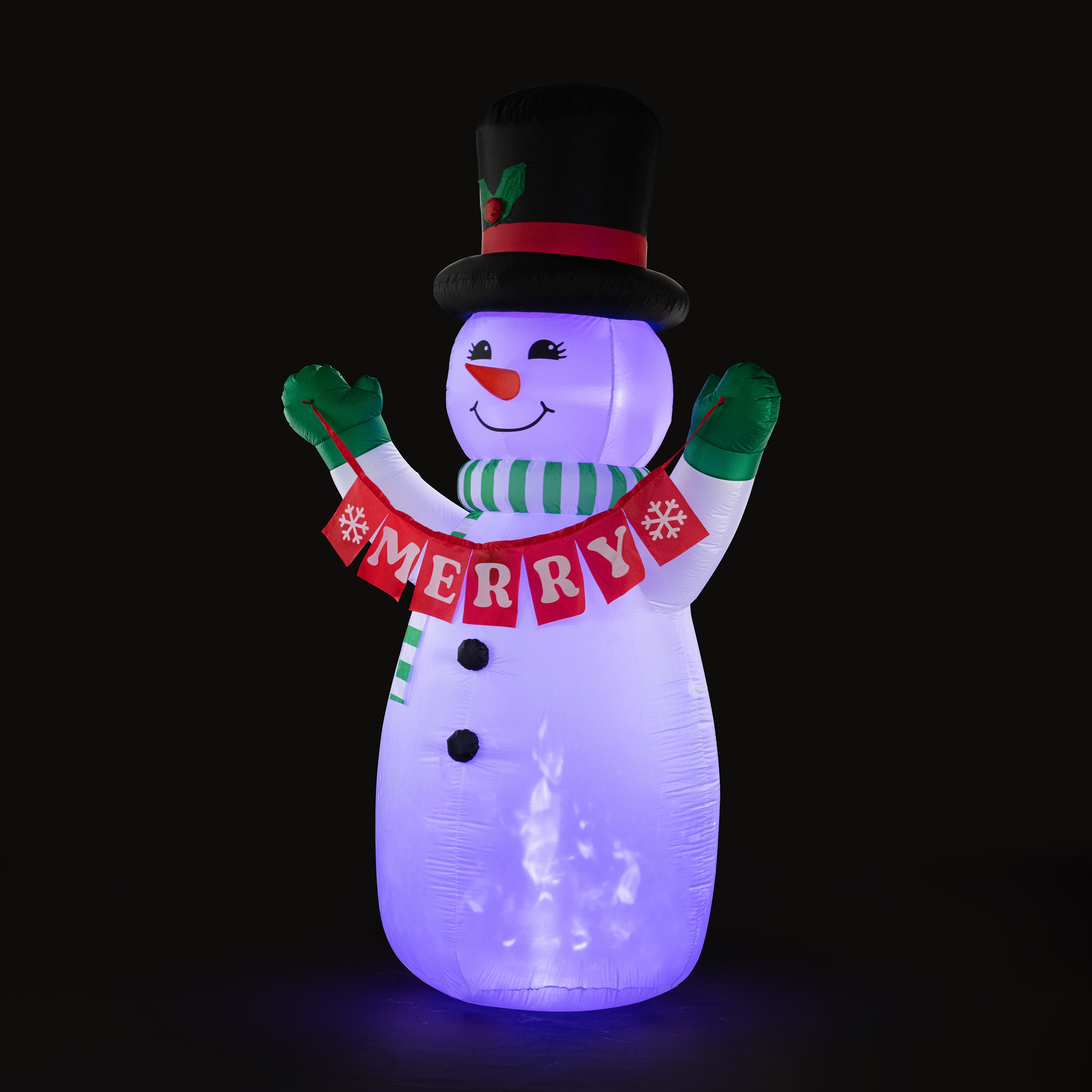 Mr. Christmas 12854 Christmas-Inflatables - View #4