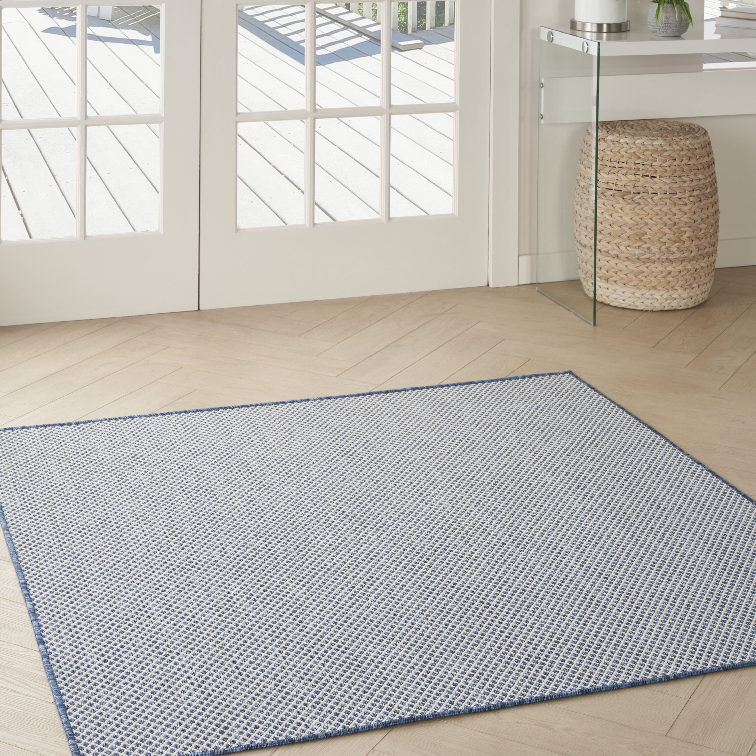Nourison 099446161635 rugs - View #3