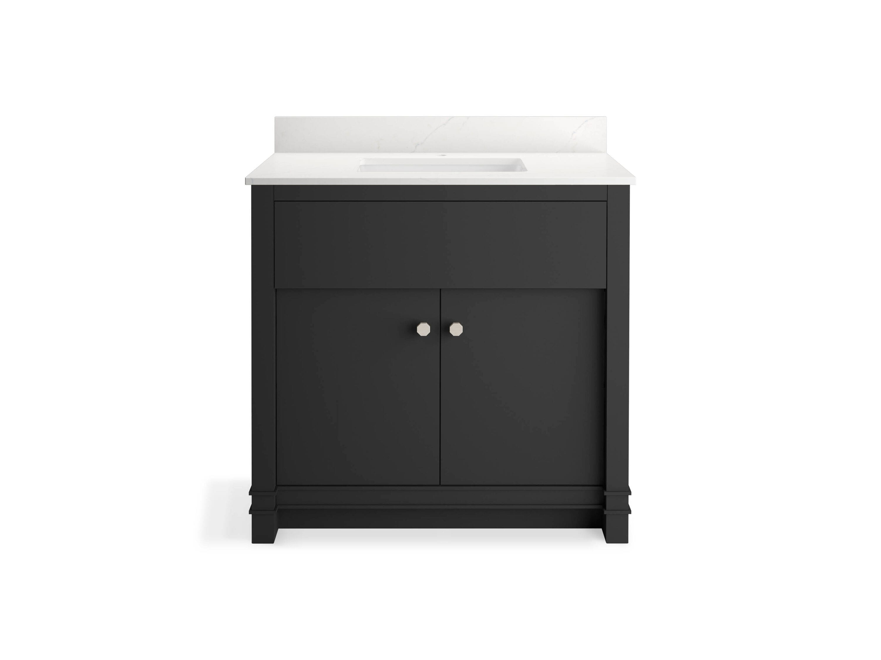KOHLER 33266-DWG Bath-Vanity-Combo - View #8