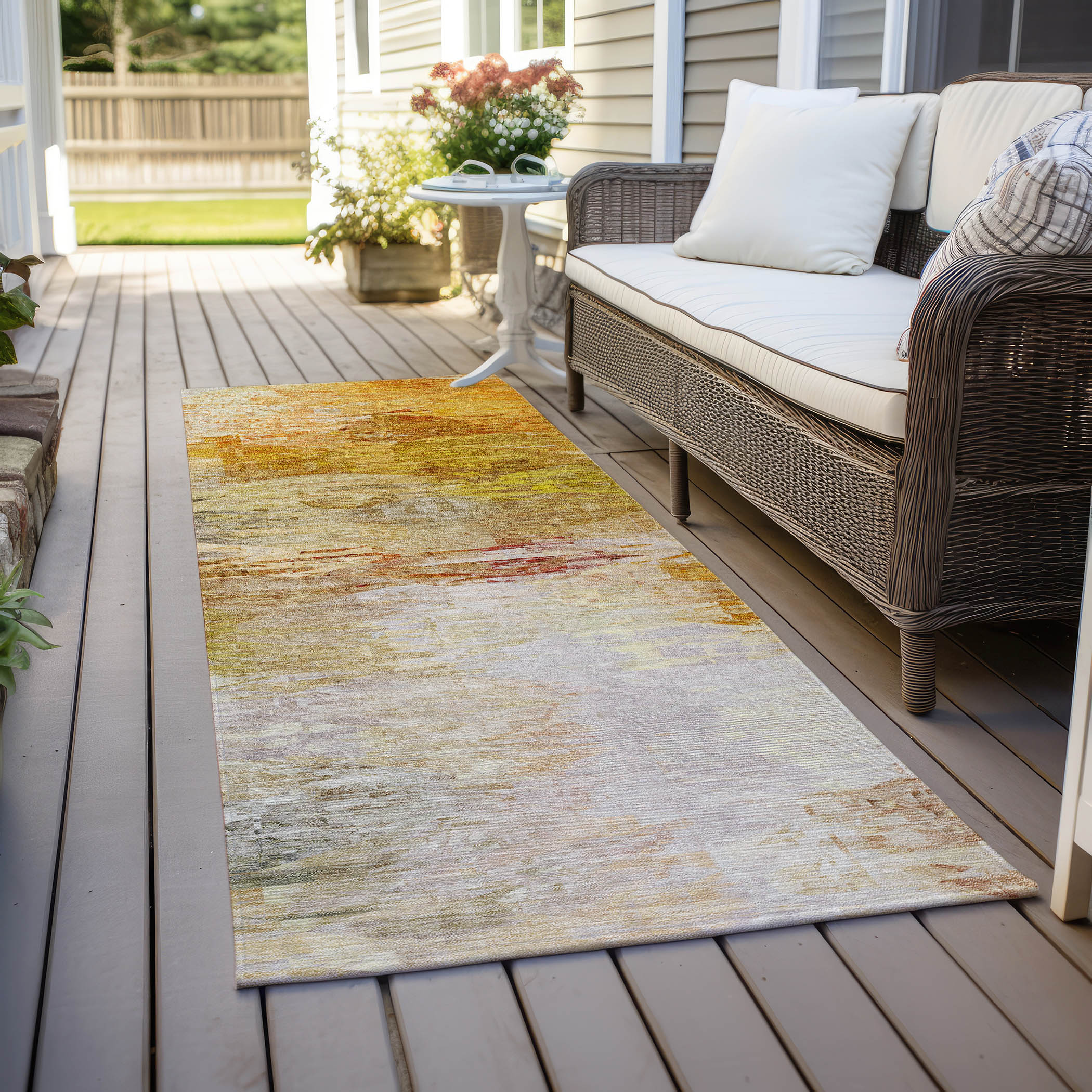 Addison Rugs ACN595PK2X8 rugs - View #7