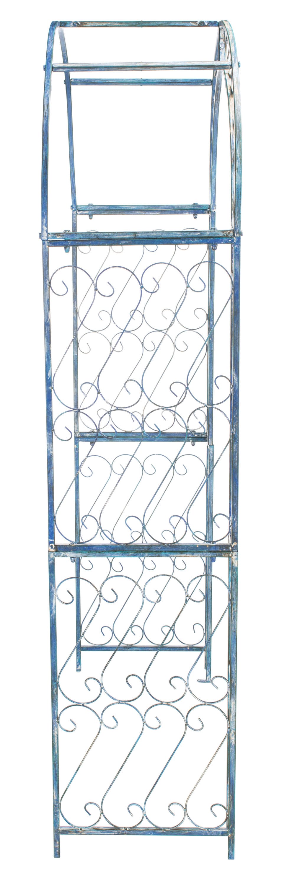 Safavieh PAT5007C Garden-Arbor - View #4
