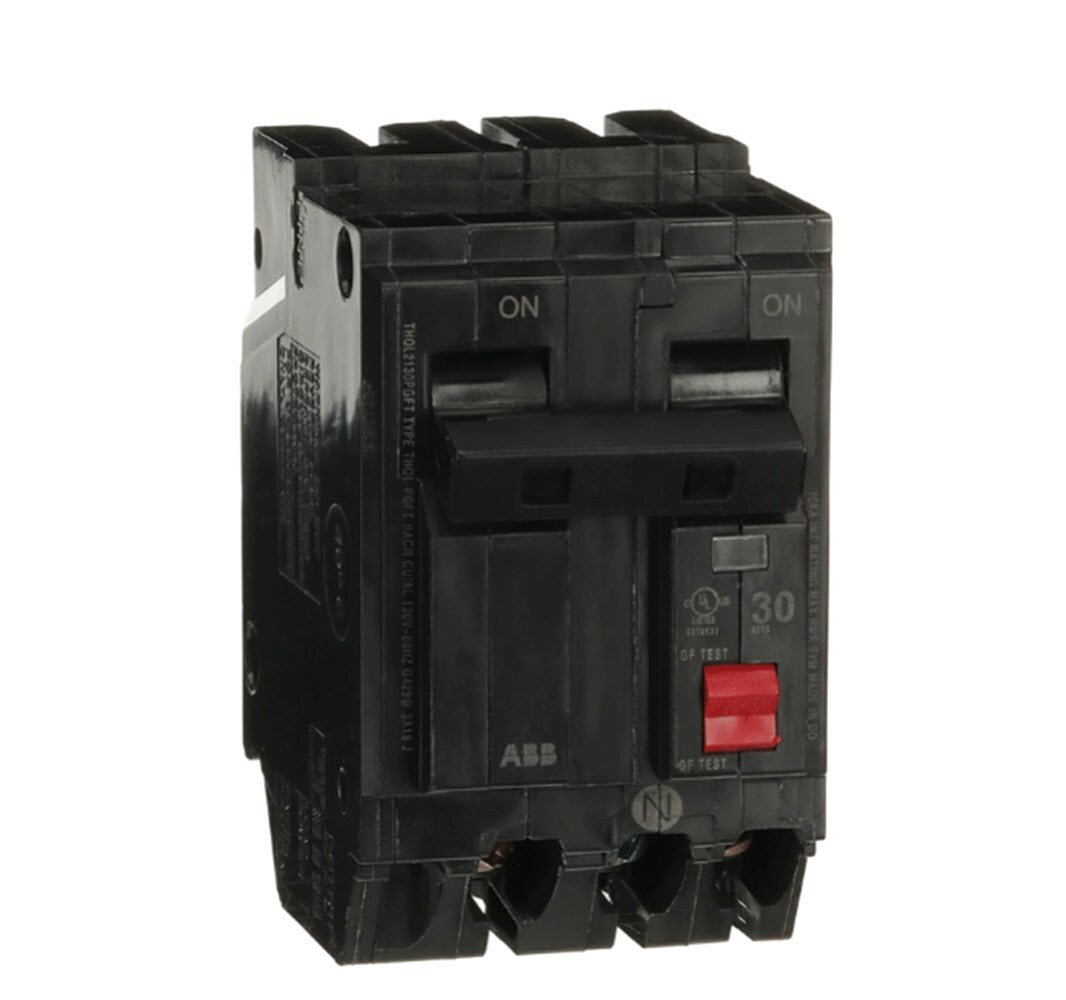 ABB THQL2130PGFTA Circuit-Breakers - View #11