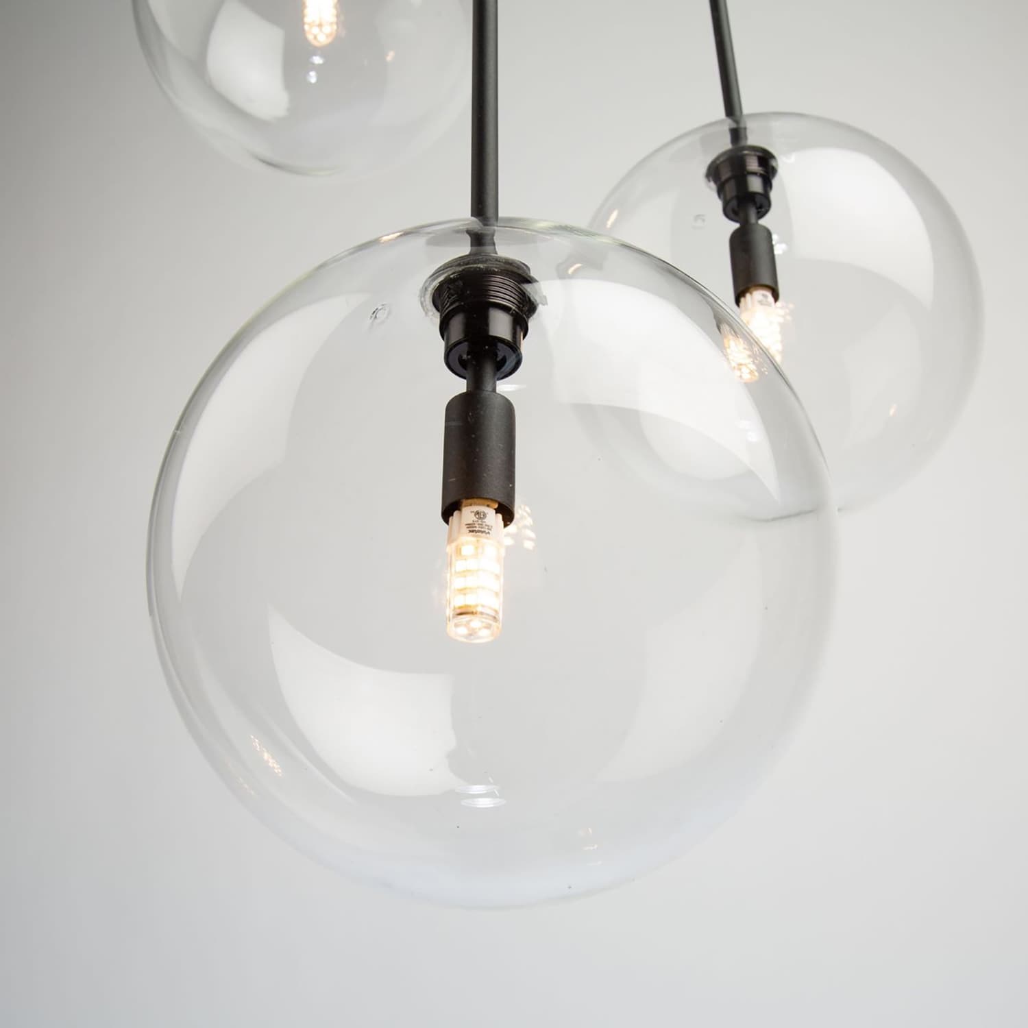 ARTCRAFT SC13193BK Pendant-Lights - View #8
