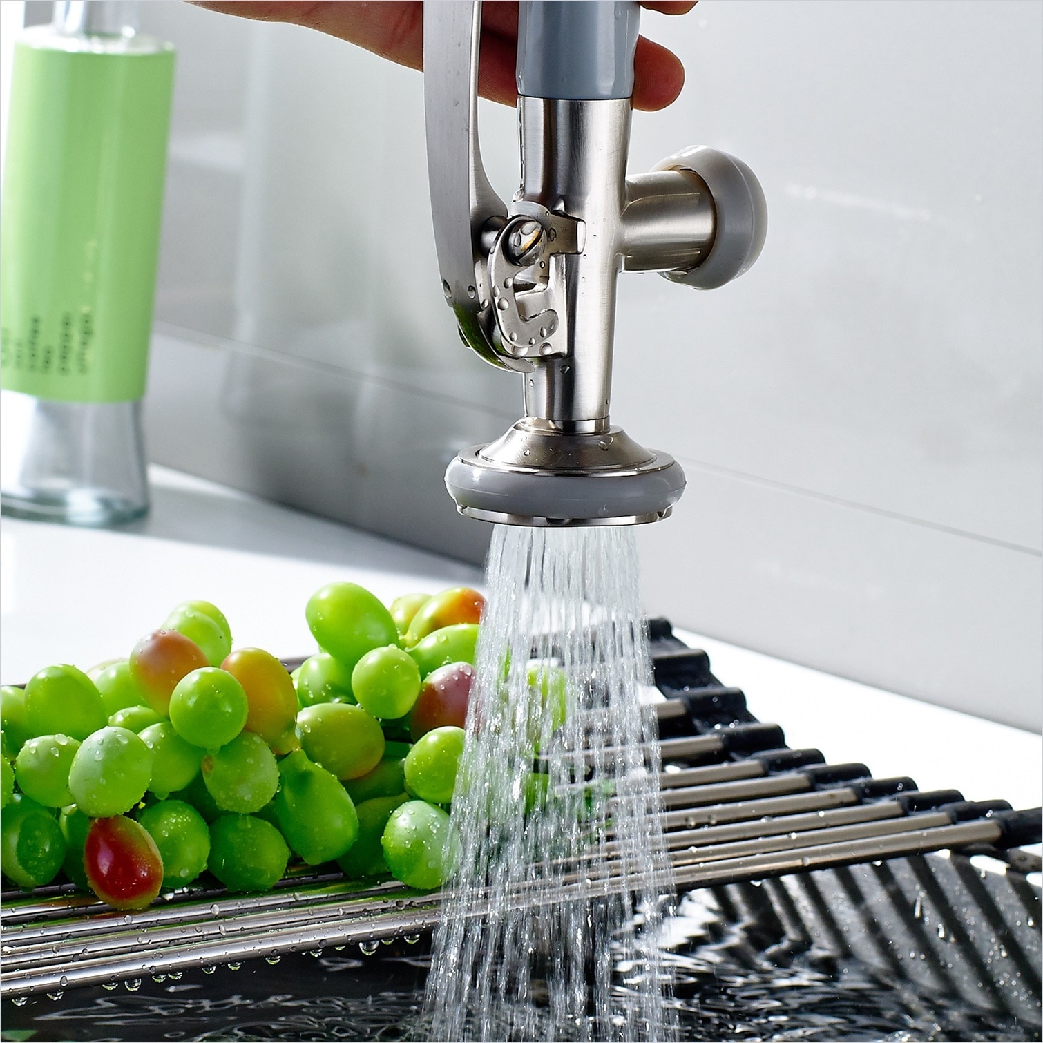 Watnature HIPJOSFFOU9Y Kitchen-Faucets - View #3