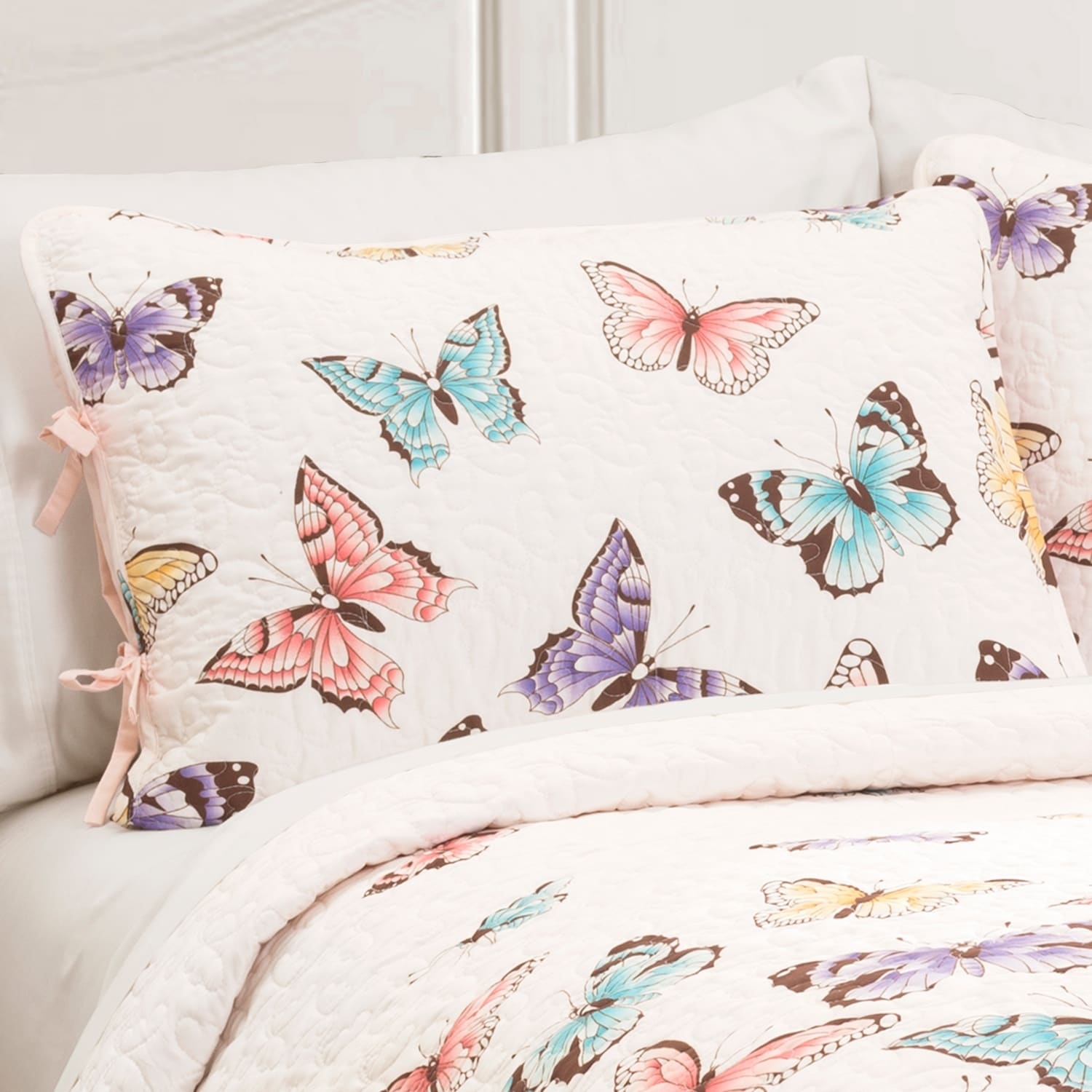 Lush Decor 16T000815 Comforters-And-Bedspreads - View #2