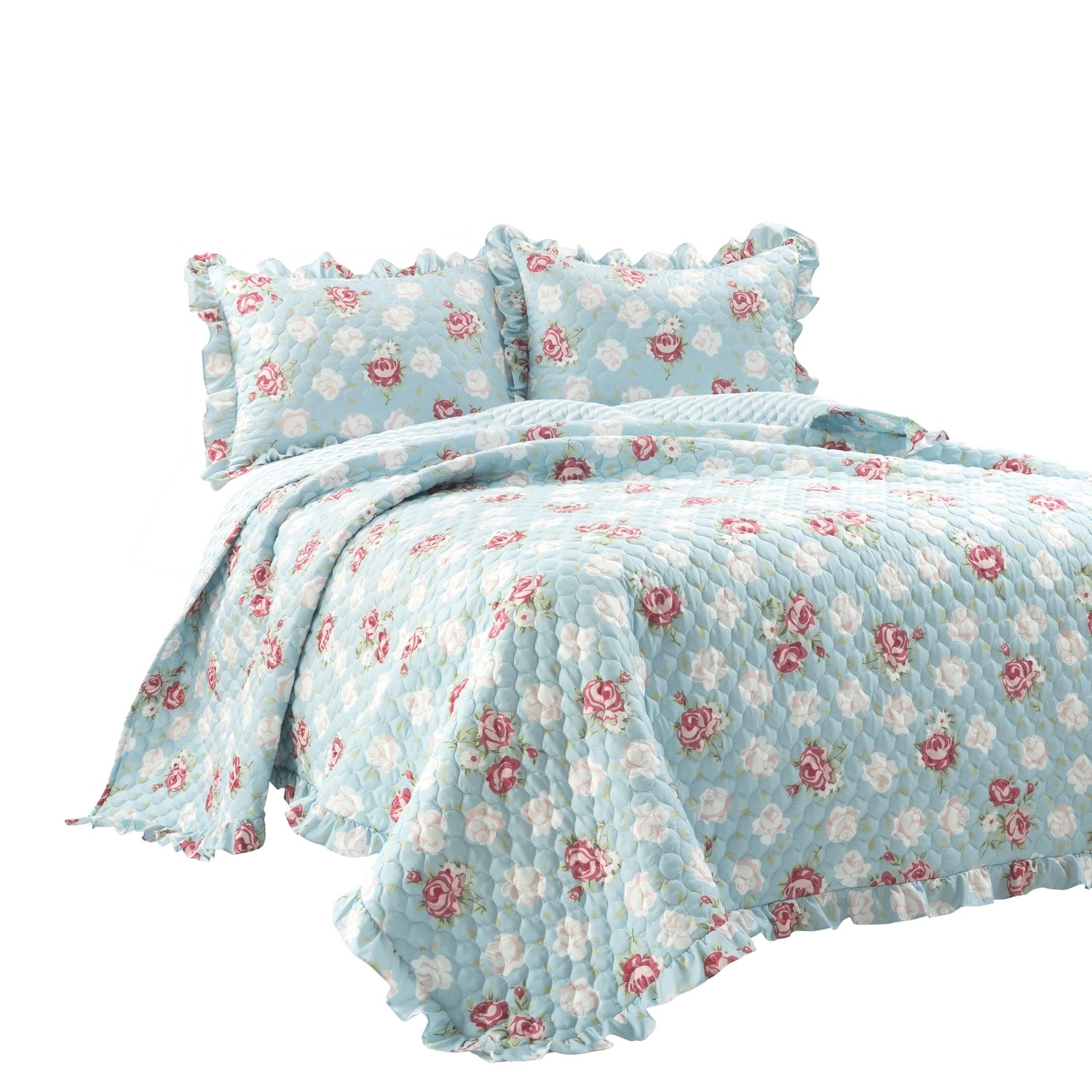 Lush Decor 21T010797 Comforters-And-Bedspreads - View #4