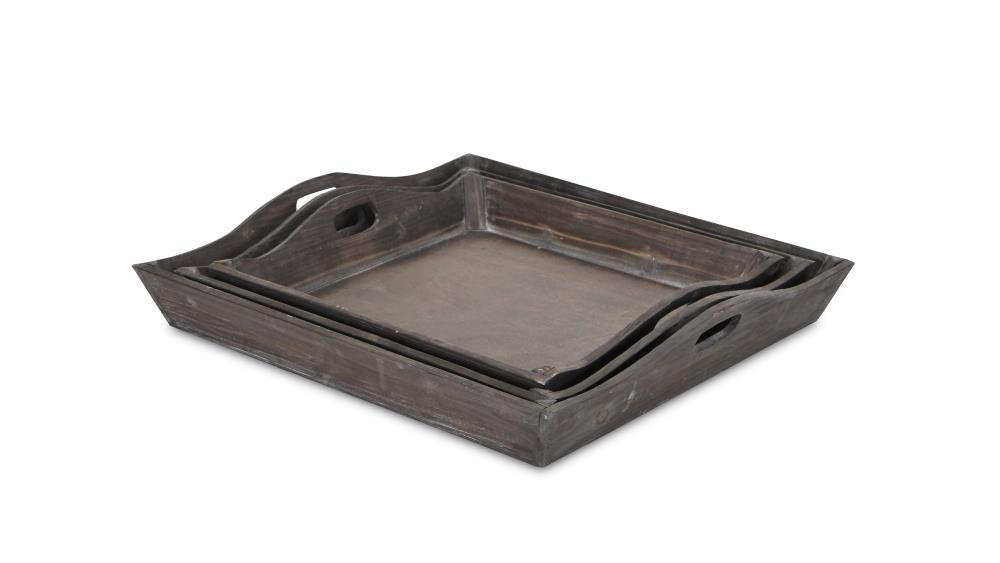 Cheung's FP-3230-3 Serving-Trays-Caddies - View #4