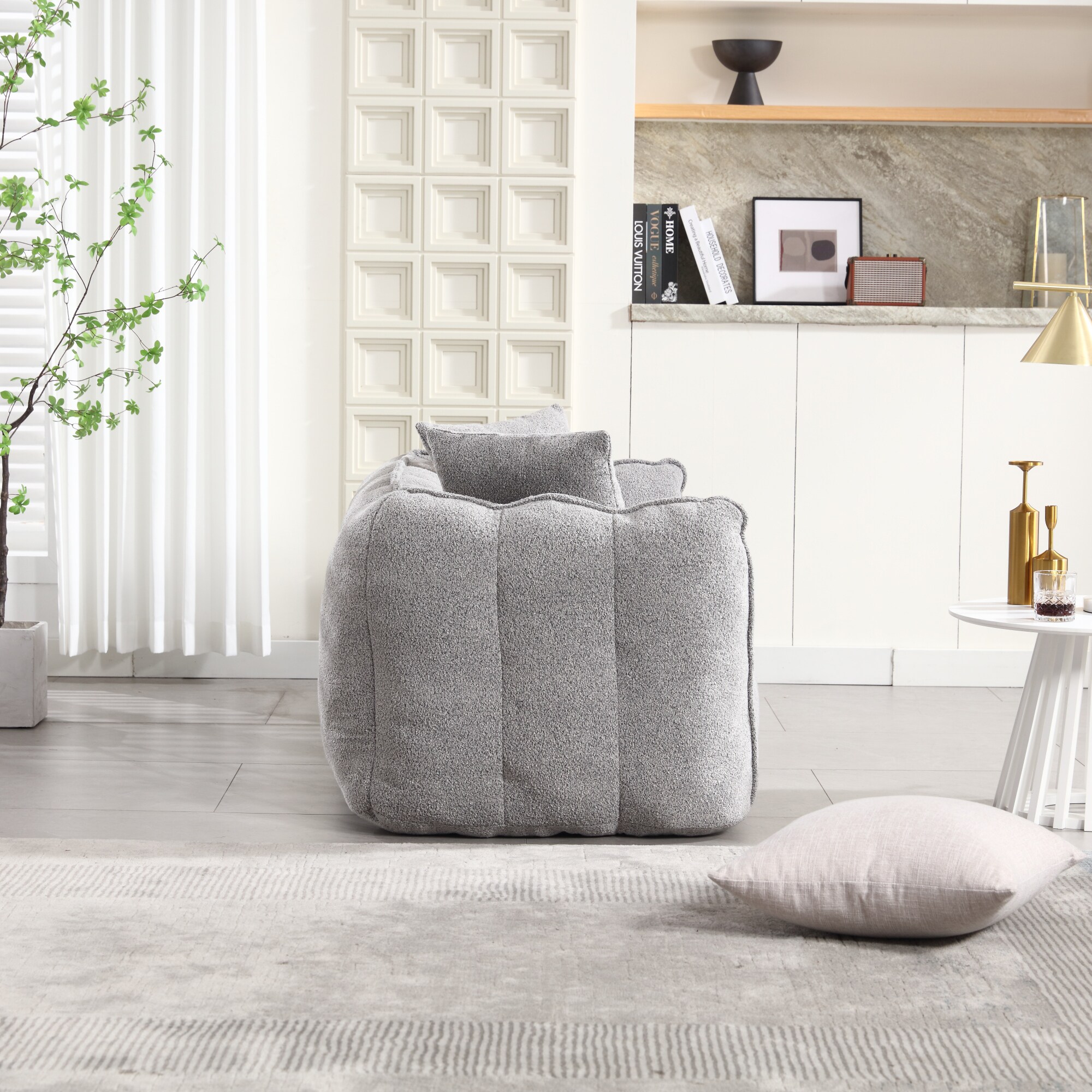 Bybafun YD2700039 Bean-Bag-Chairs - View #13