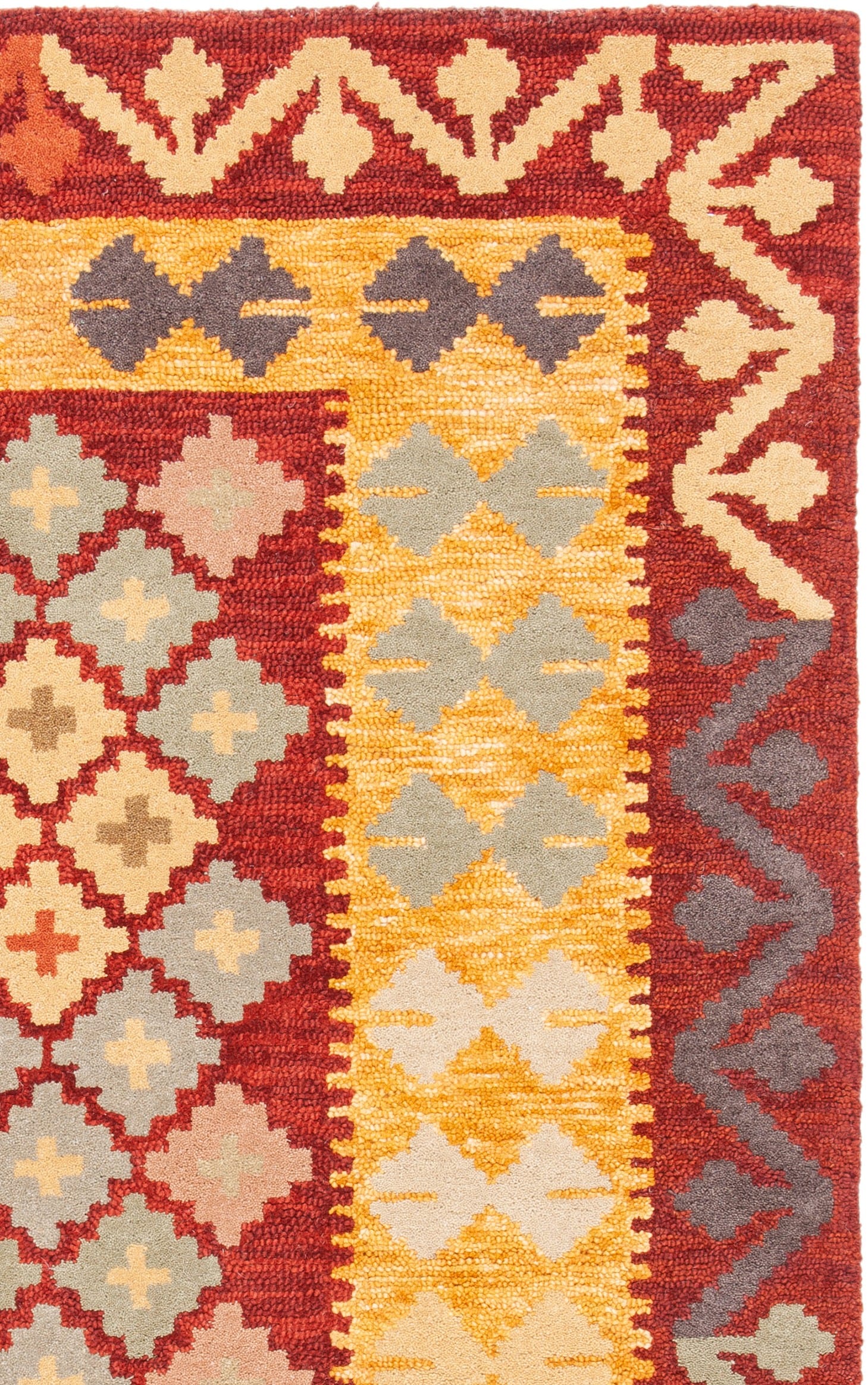 Safavieh APN403Q-4 rugs - View #7