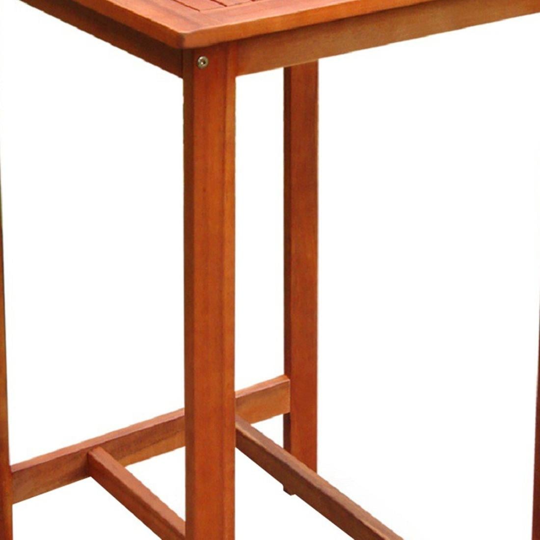 HomeRoots 4000390022 Patio-Tables - View #2