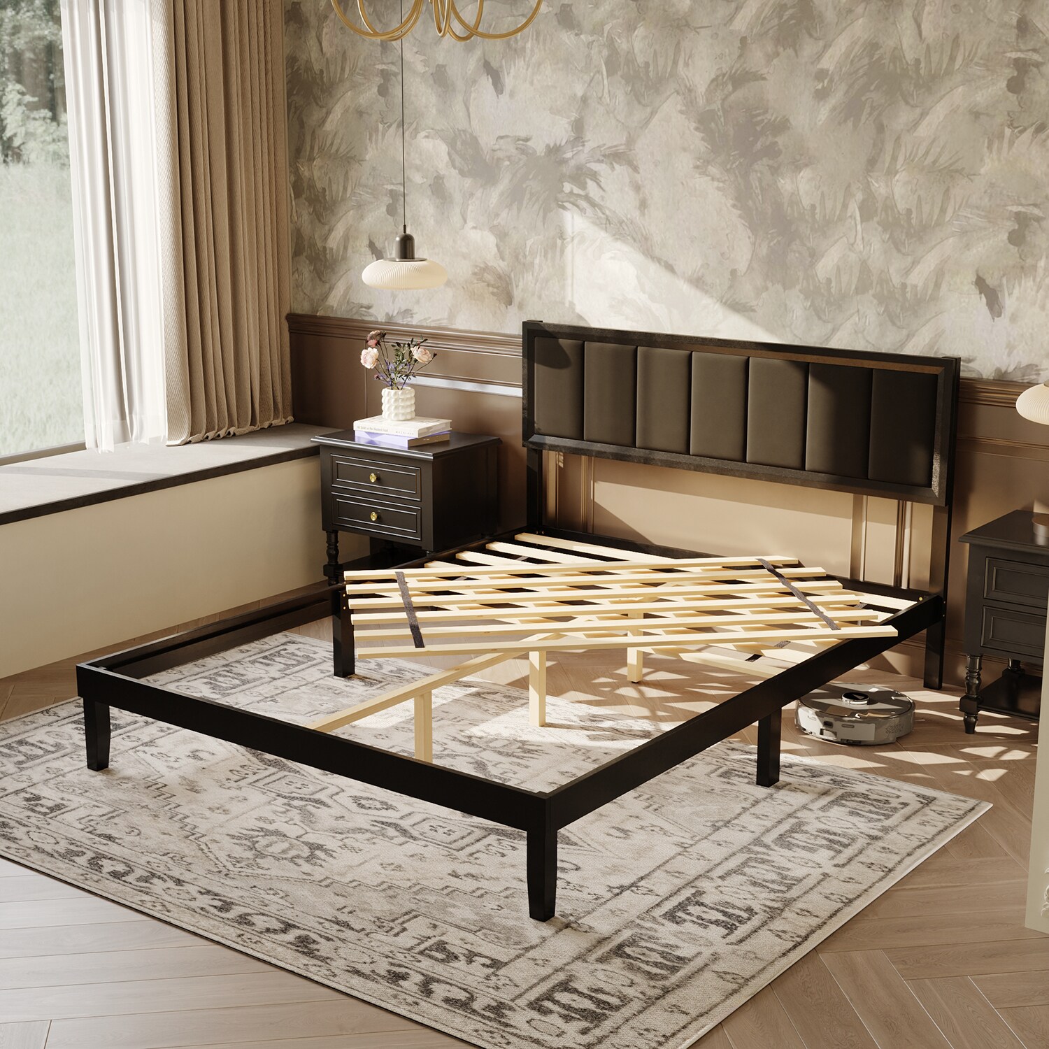 FUFU&GAGA KF330155-01 beds - View #7