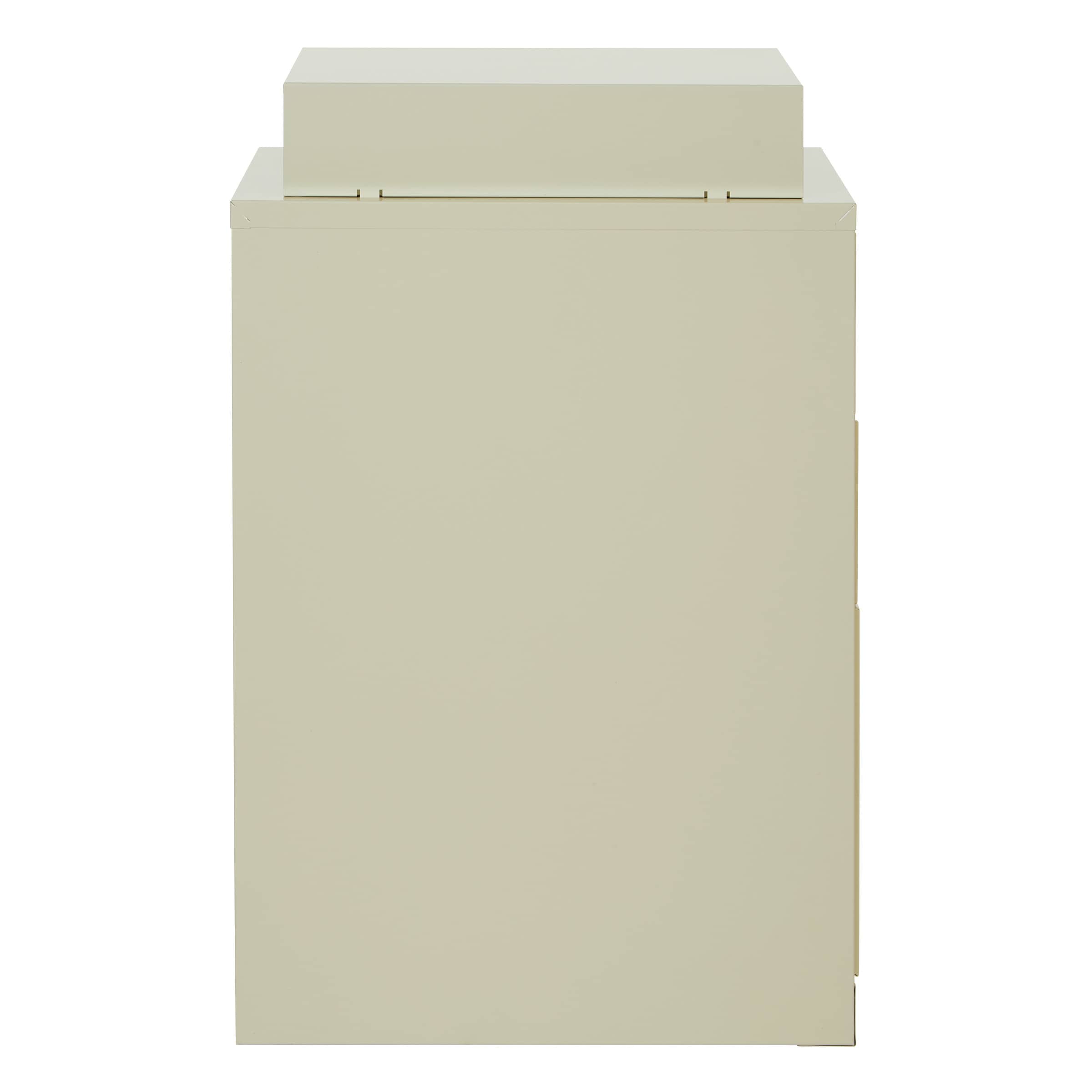 Office Star Products CF3DR-21 Filing-Cabinets - View #4