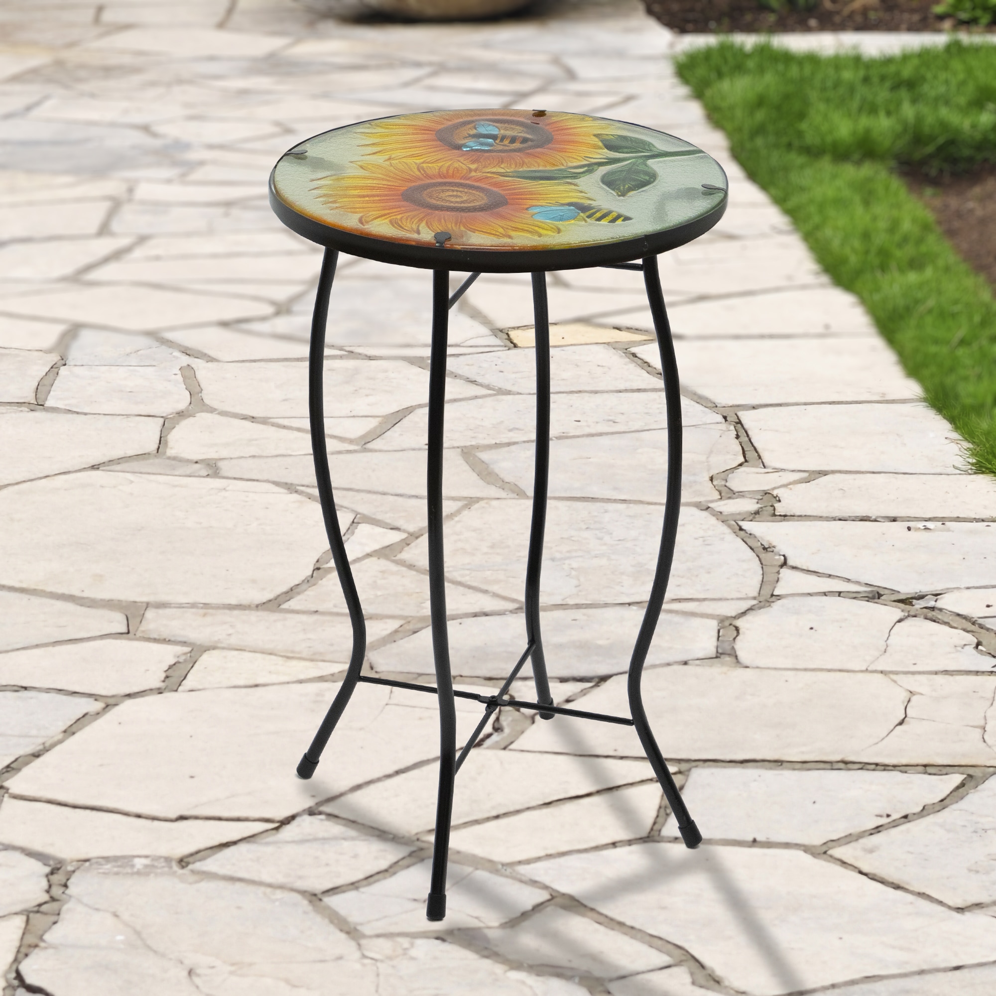 Northlight 35127721 Patio-Tables - View #2