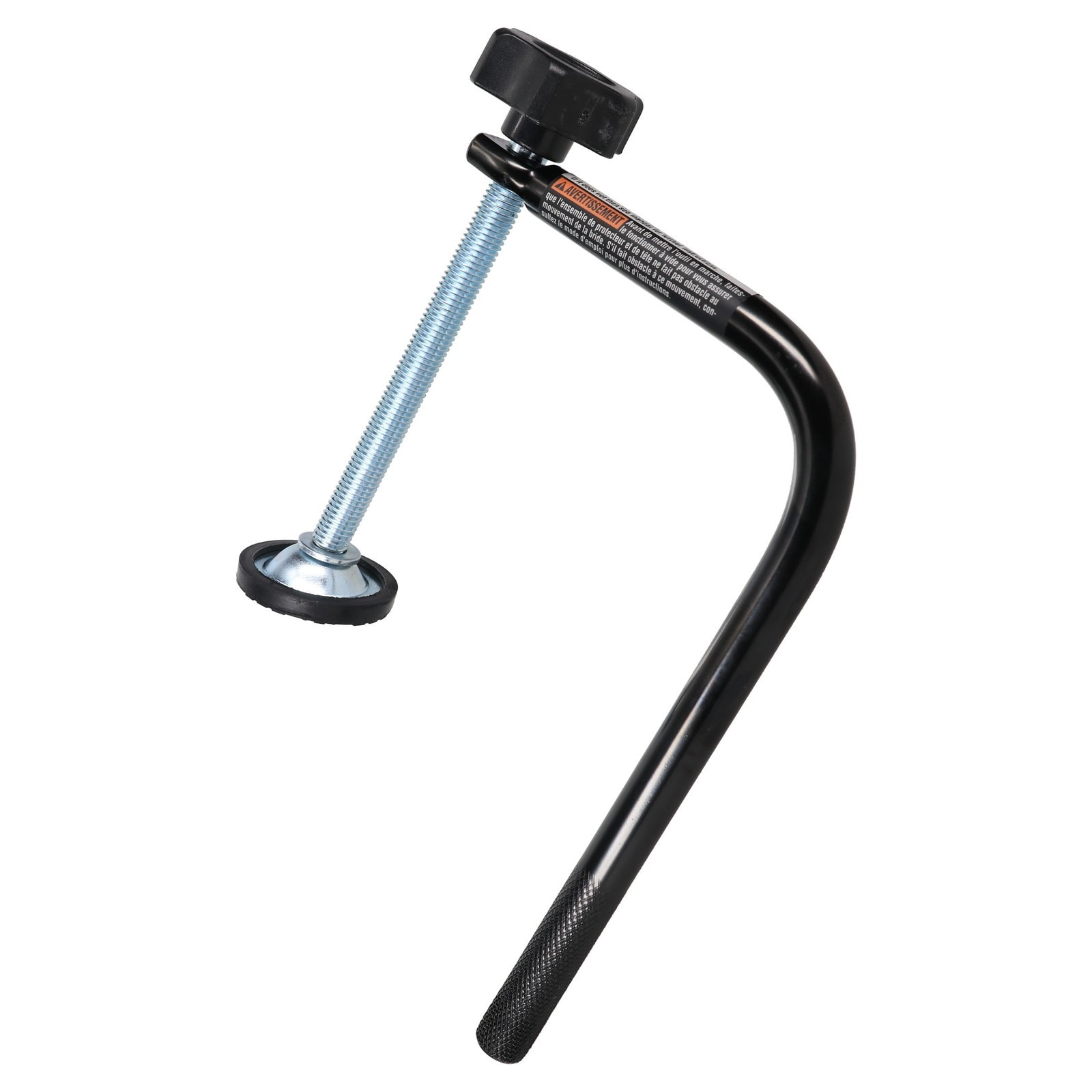 Bosch ADJUSTABLE SCREW CLAMP #1609B02315