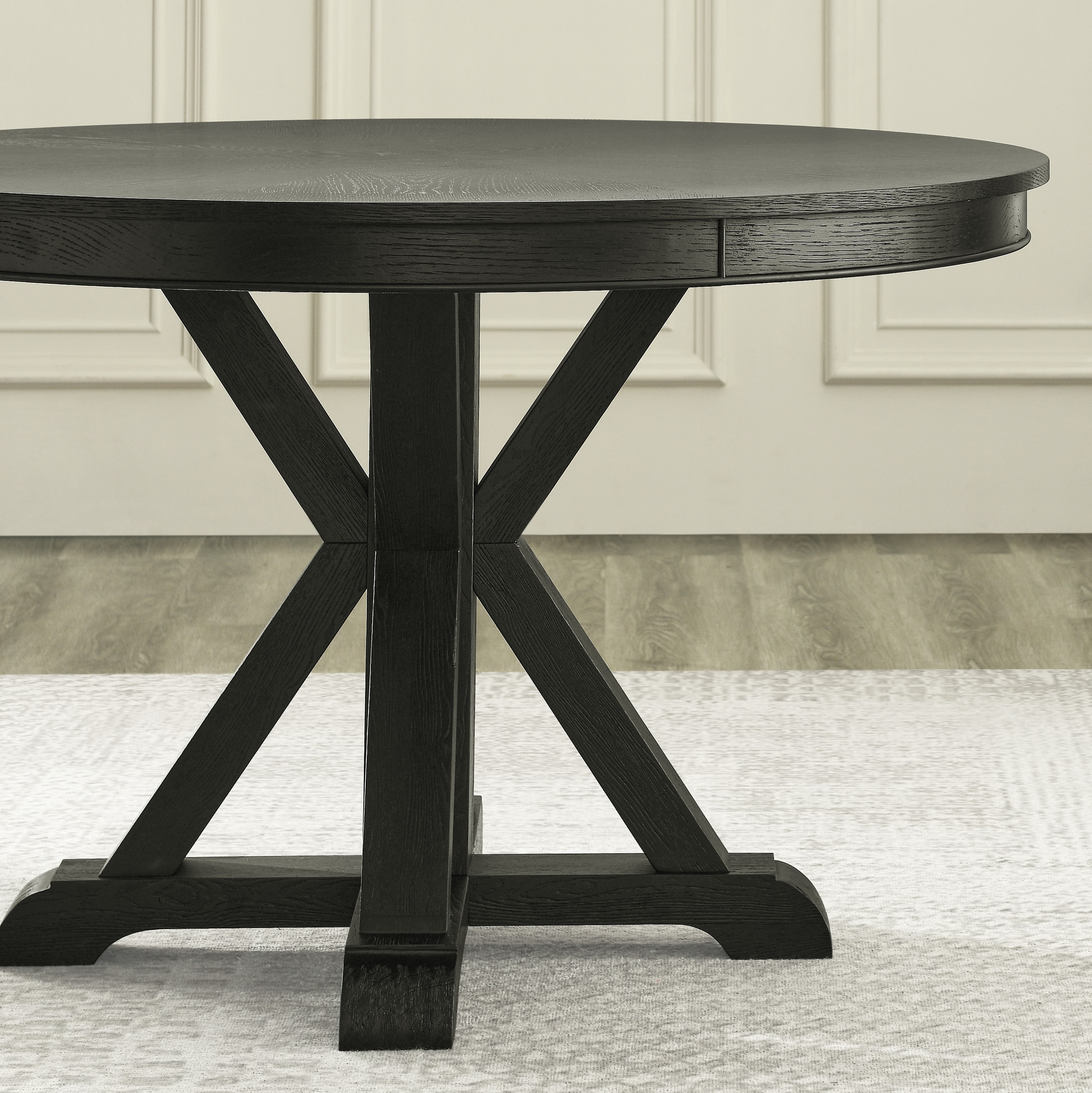 Steve Silver RL500K-D5PC Dining-Sets - View #5