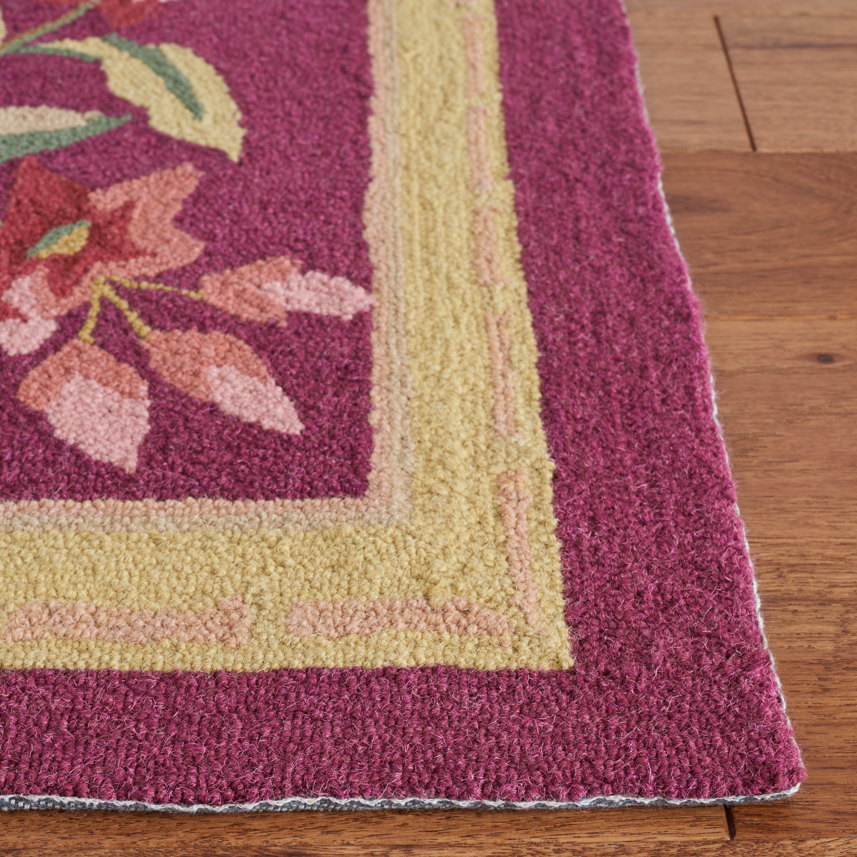 Safavieh HK210C-8 rugs - View #3