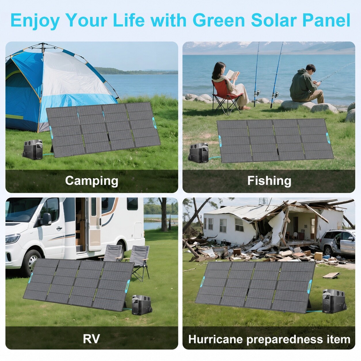 Misopily LMS0611M006 Solar-Panels - View #7