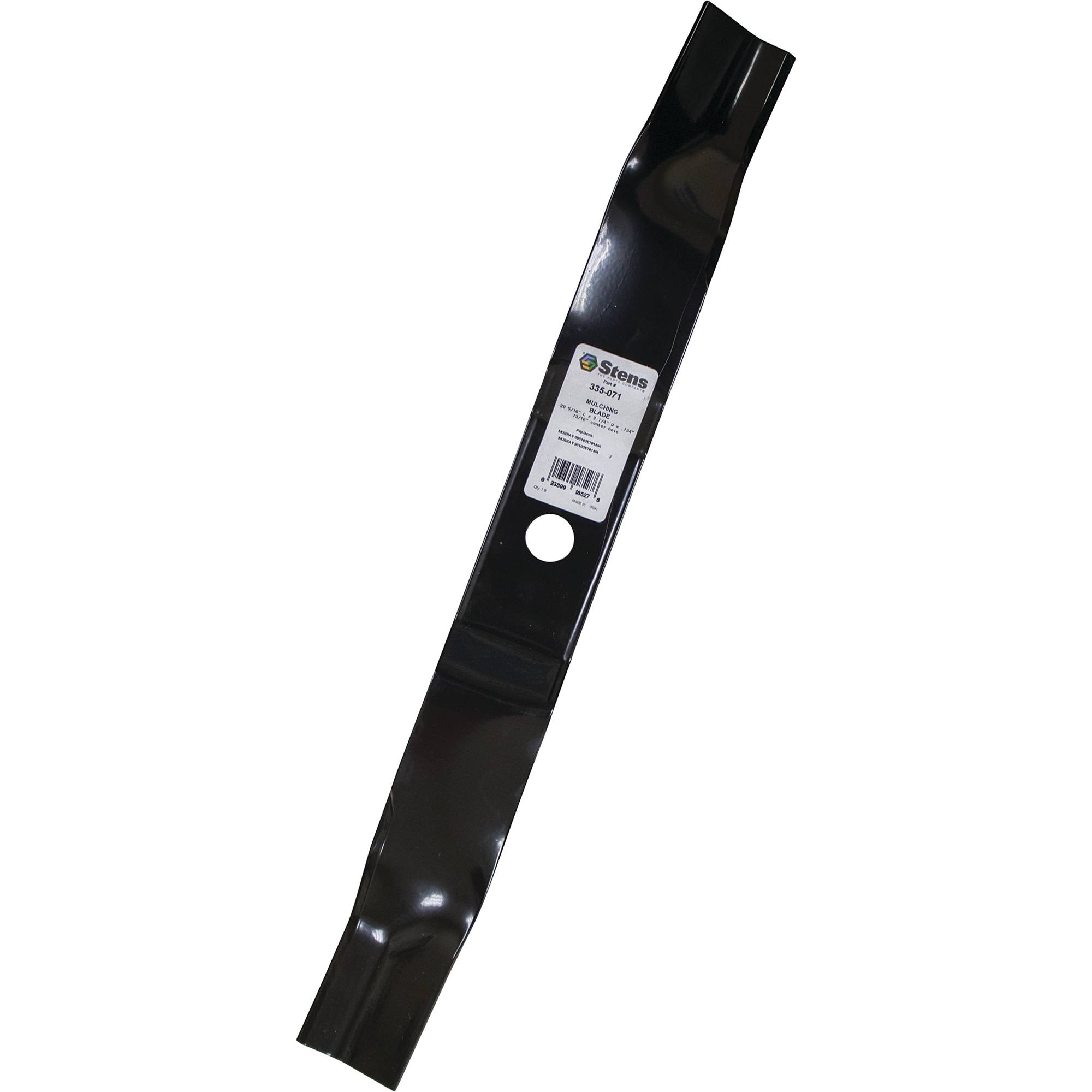 Stens 335-071 Ope-Mower-Blades - View #2