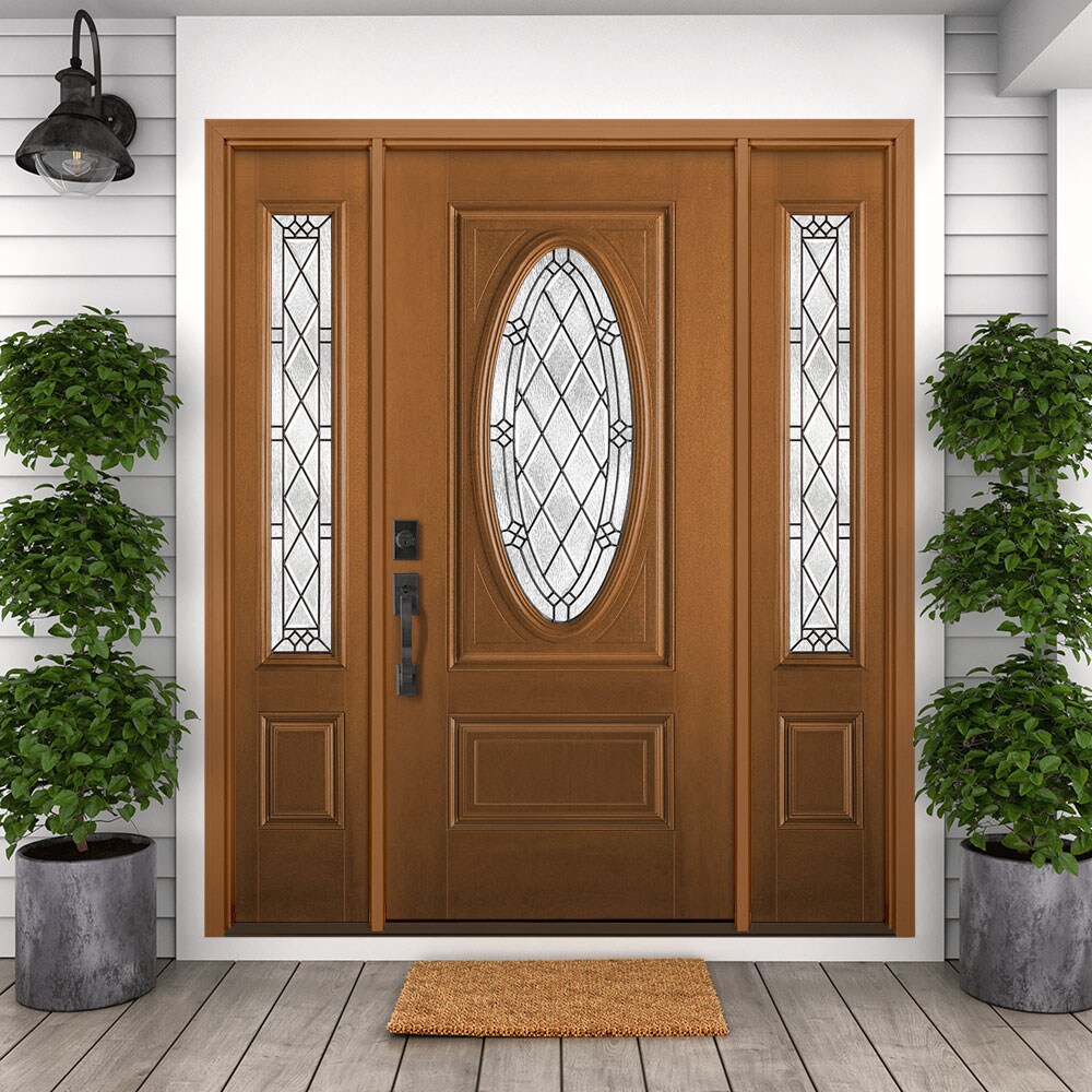 Masonite 3349931 Entry-Doors - View #2