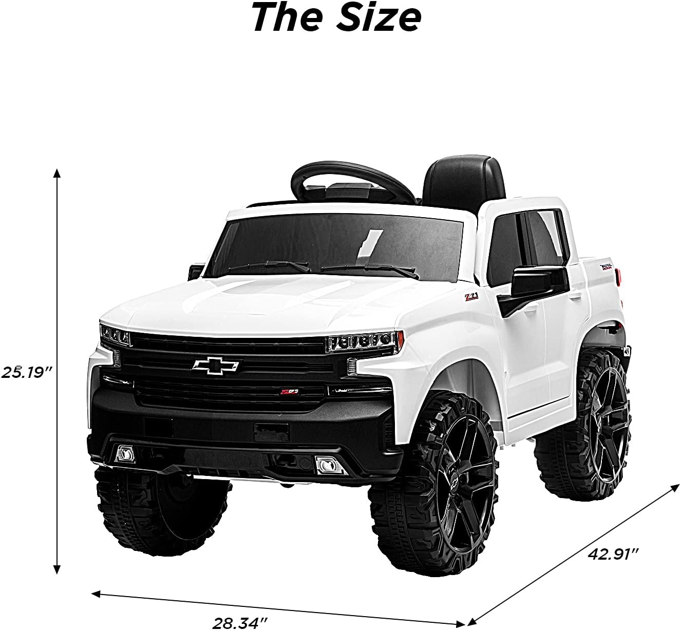 WhizMax PD-PTO-0WOIKHK2 Play-Toys - View #2