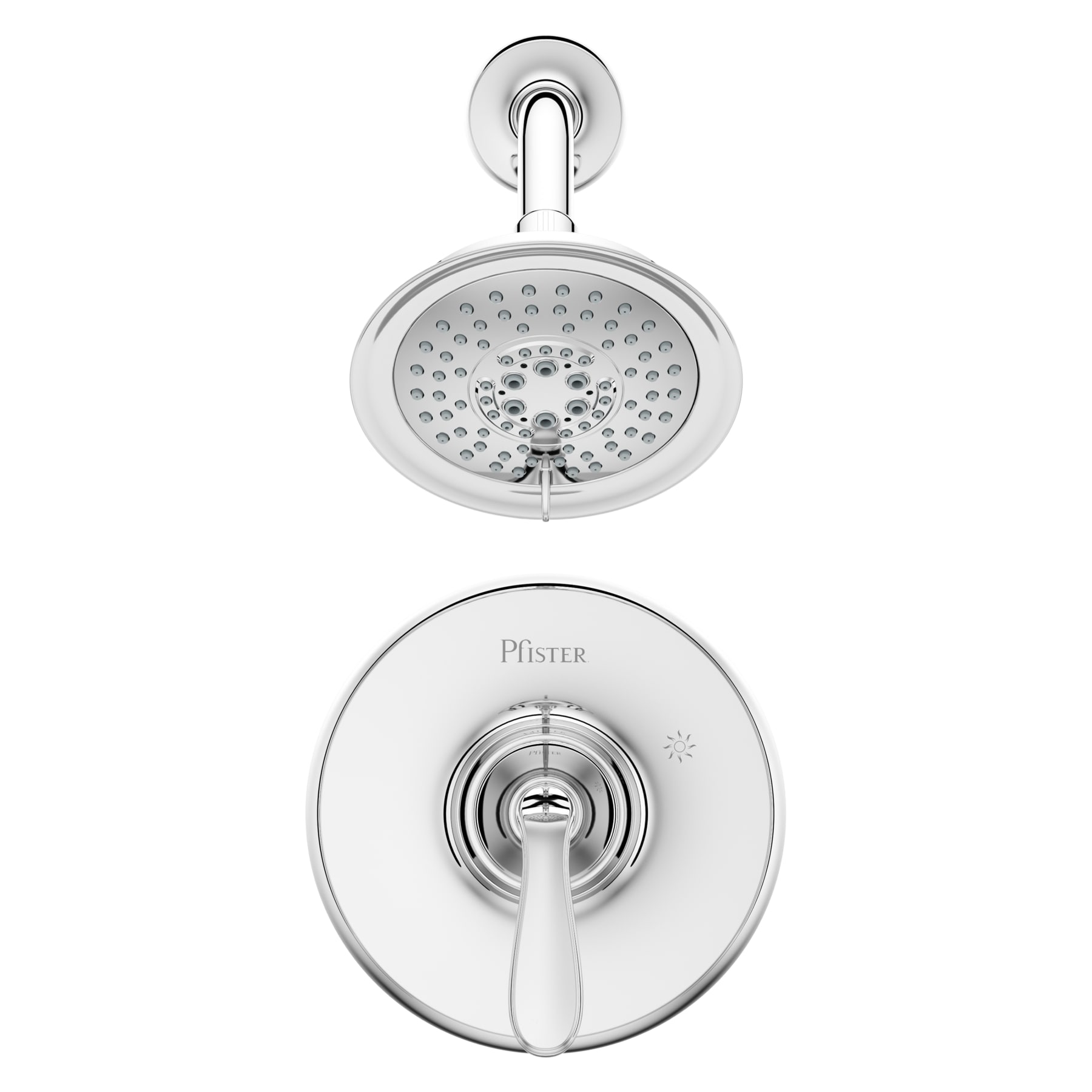 Pfister LG89-7MGC Tub-Shower-Faucets - View #5