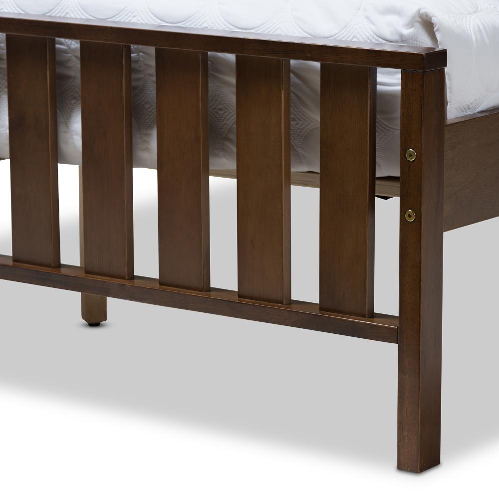 Baxton Studio 143-7855-LW beds - View #4