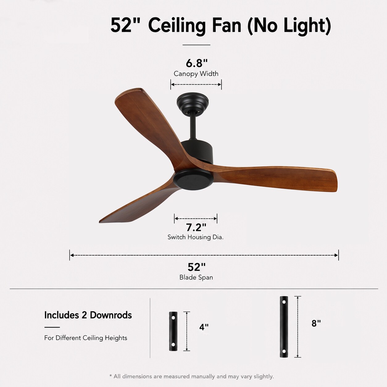 OKKIFANN ZYSA12-L Ceiling-Fans - View #8