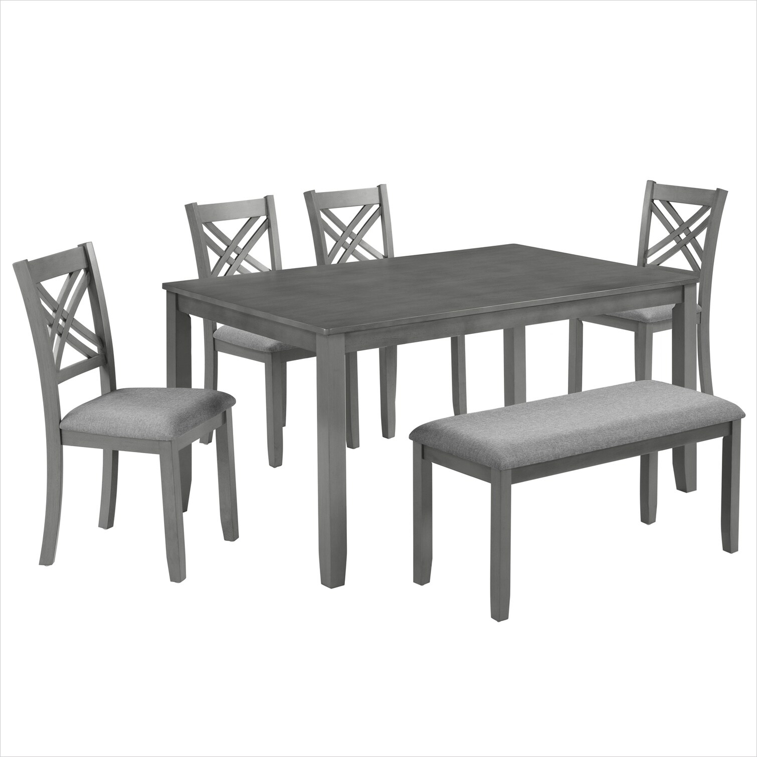 Watnature 2IWNBHVQMAGJ Dining-Sets - View #6