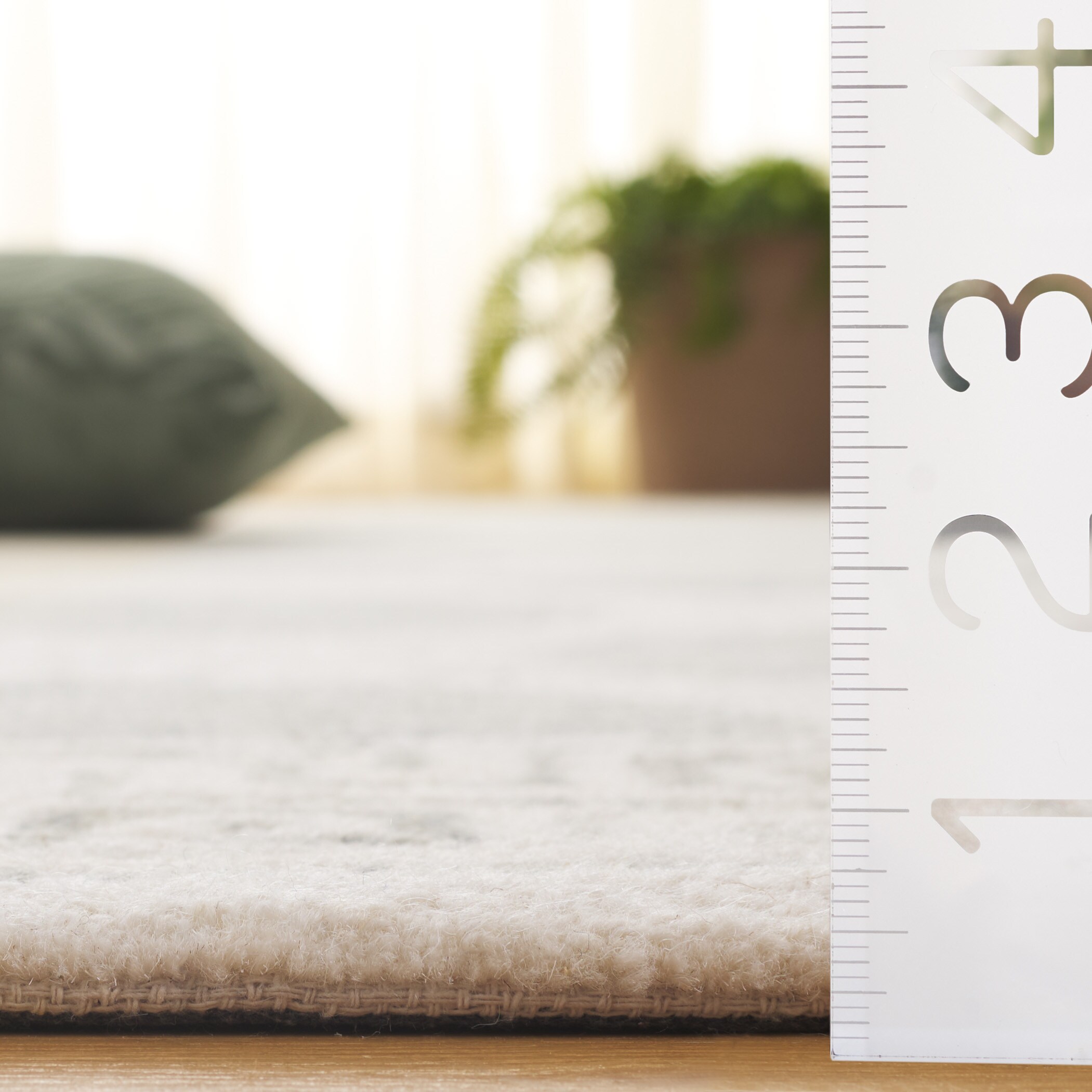 Safavieh PNE702W-4 rugs - View #5