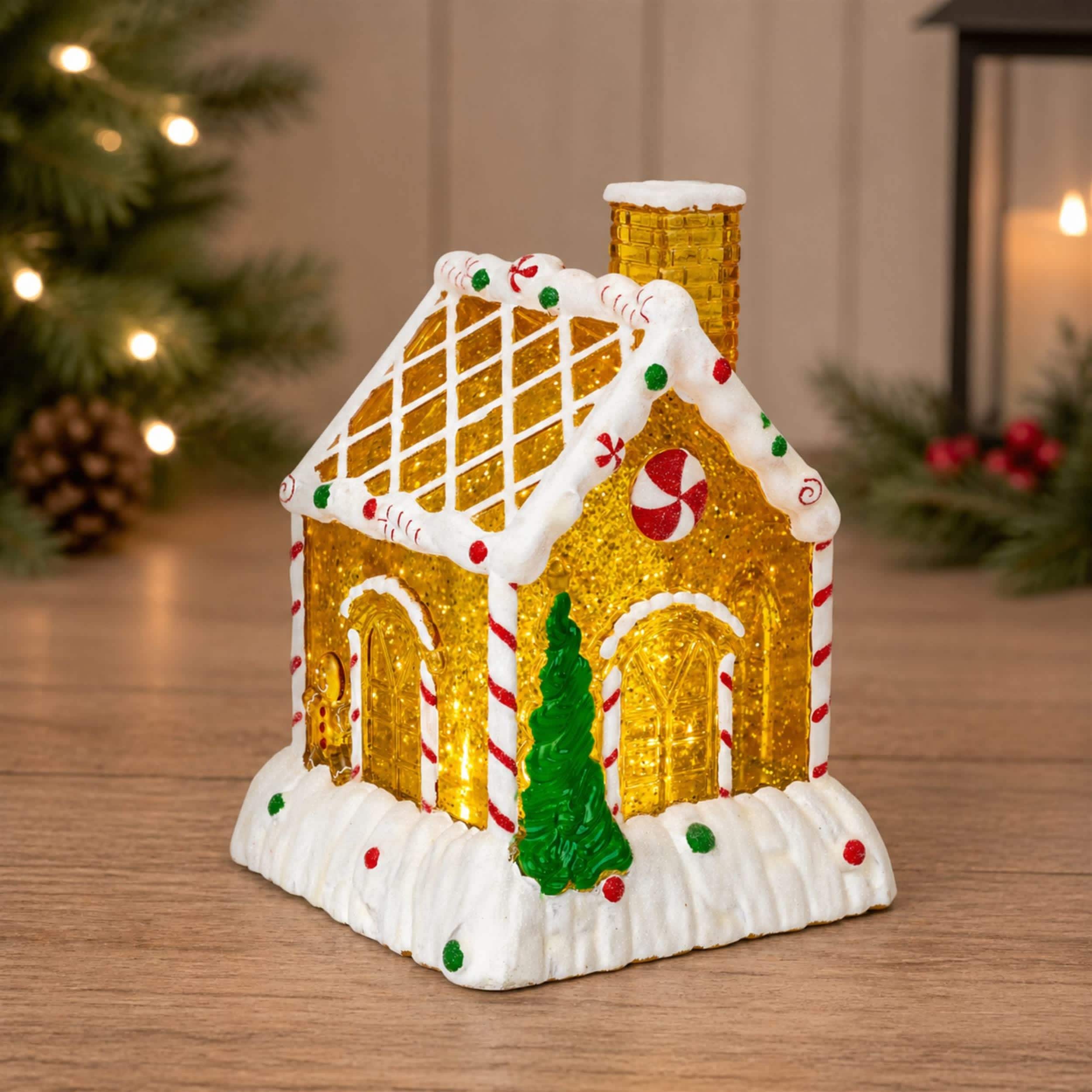 Melrose International 98561DS Table-Christmas-Decorations - View #2