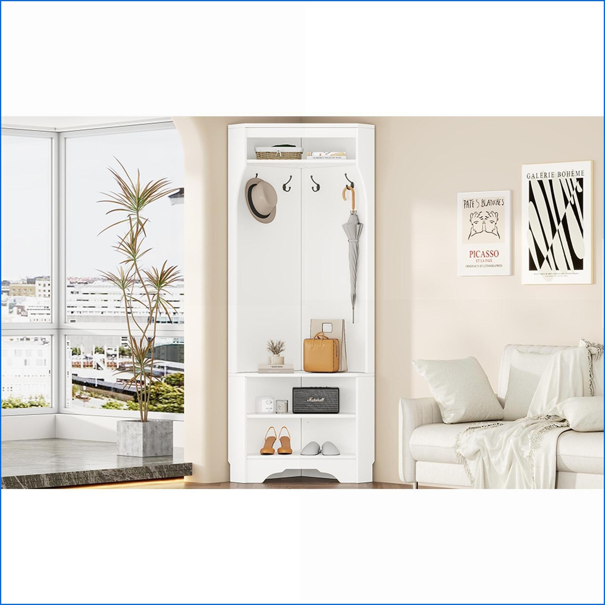 SunJet 22BP2MFHRJQOP Coatrack-Stands-Pedestals - View #2