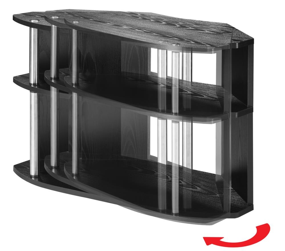 Convenience Concepts 151283 Tv-Stands - View #4