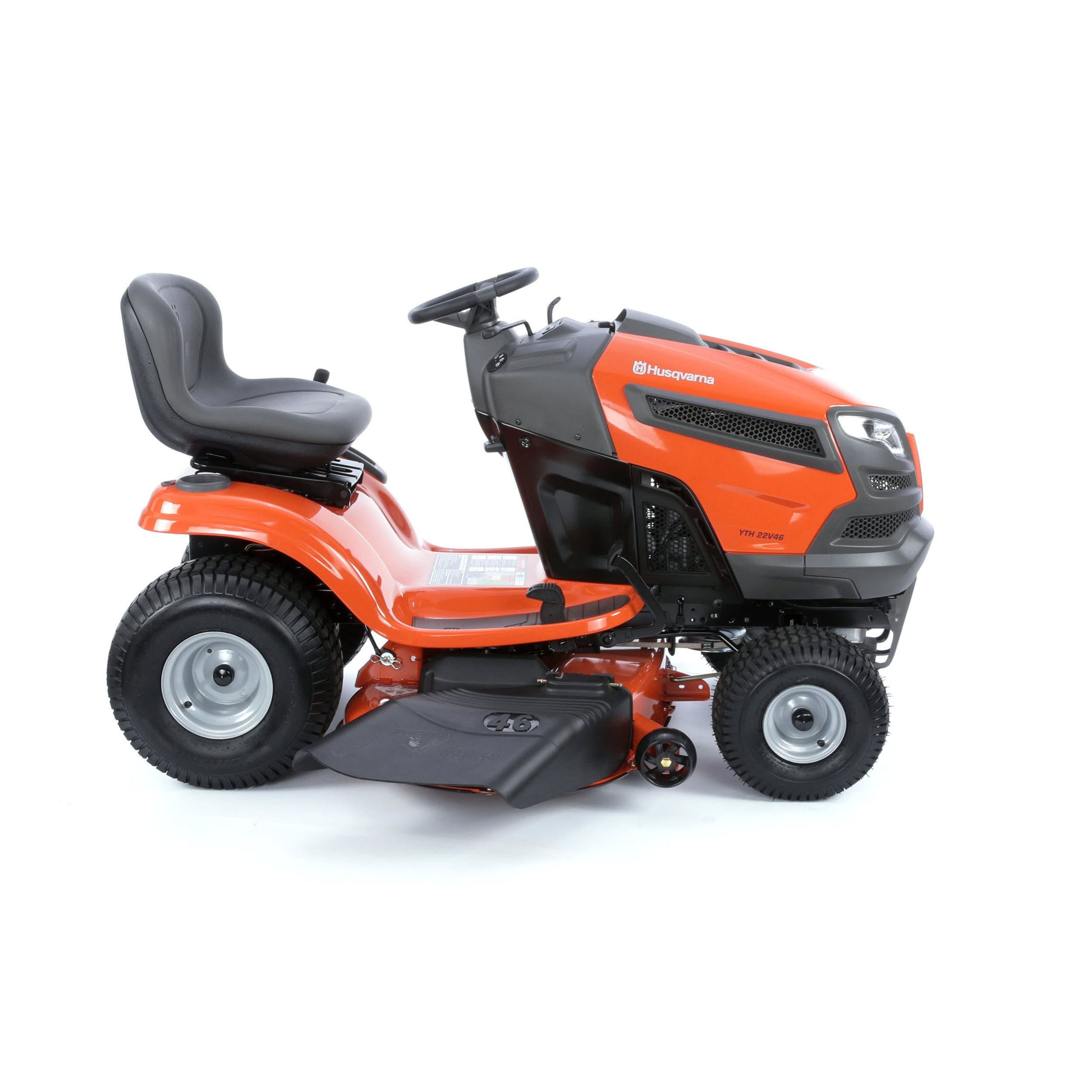 Husqvarna best sale yth18542 lowe's