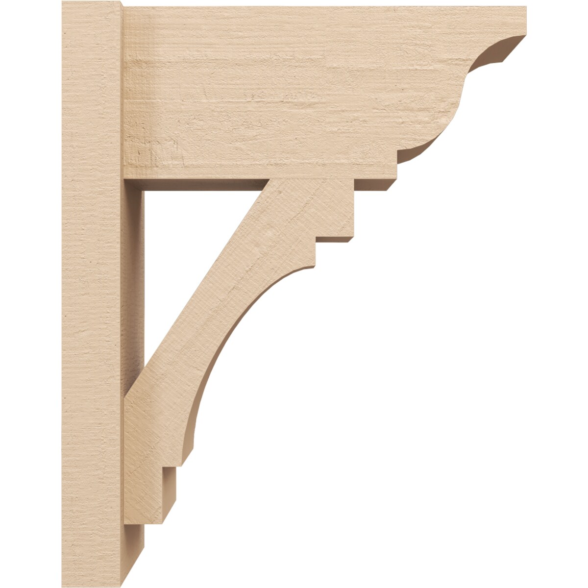 Ekena Millwork 2137027 outlookers - View #2