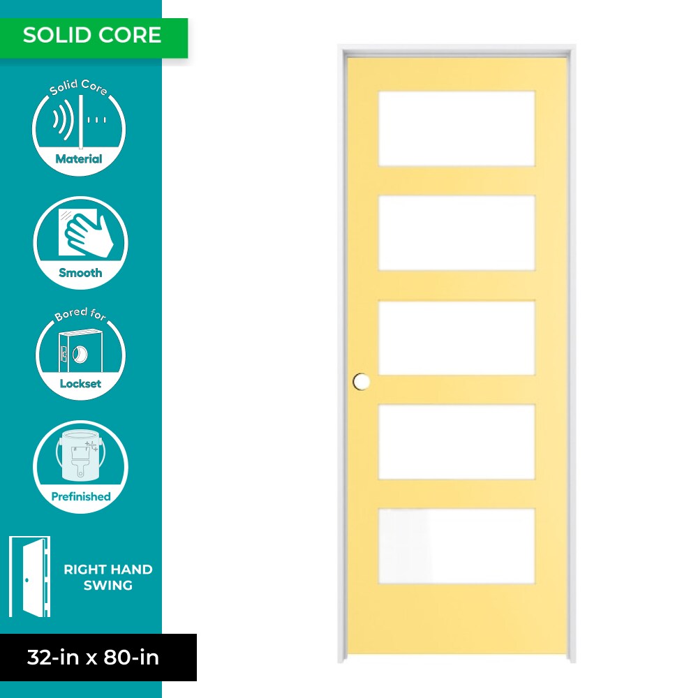 RELIABILT LO1370643 Pre-Hung-Doors - View #2