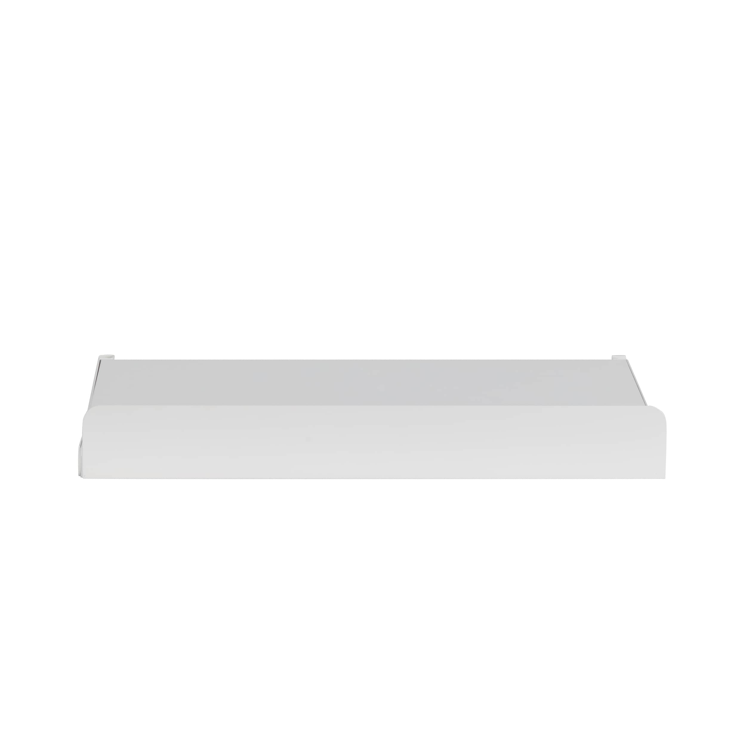 Origin 21 MT2SSK-16-W Wire-Closet-Accessories - View #12
