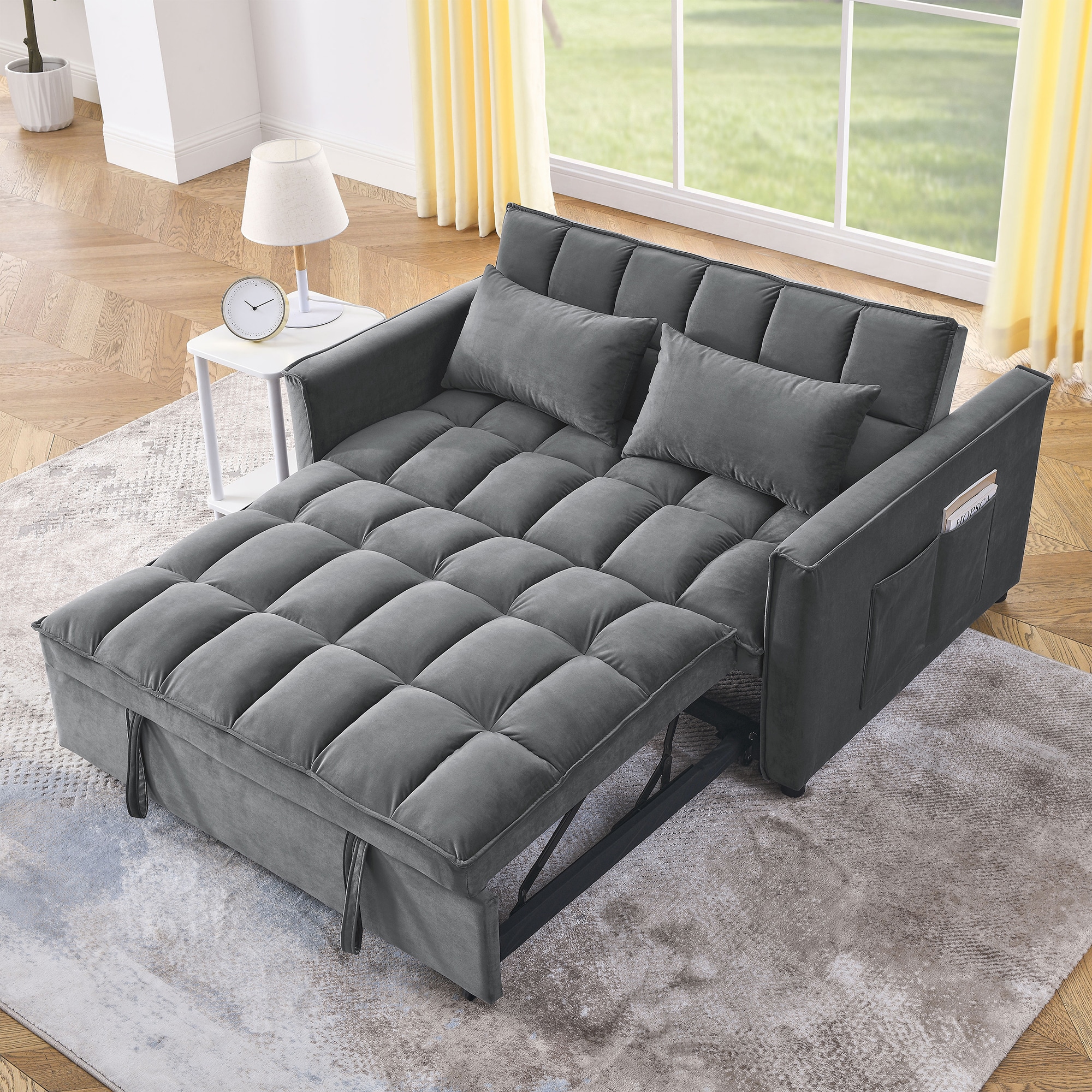 SINOFURN SYB900004PT Sofas-Loveseats - View #5