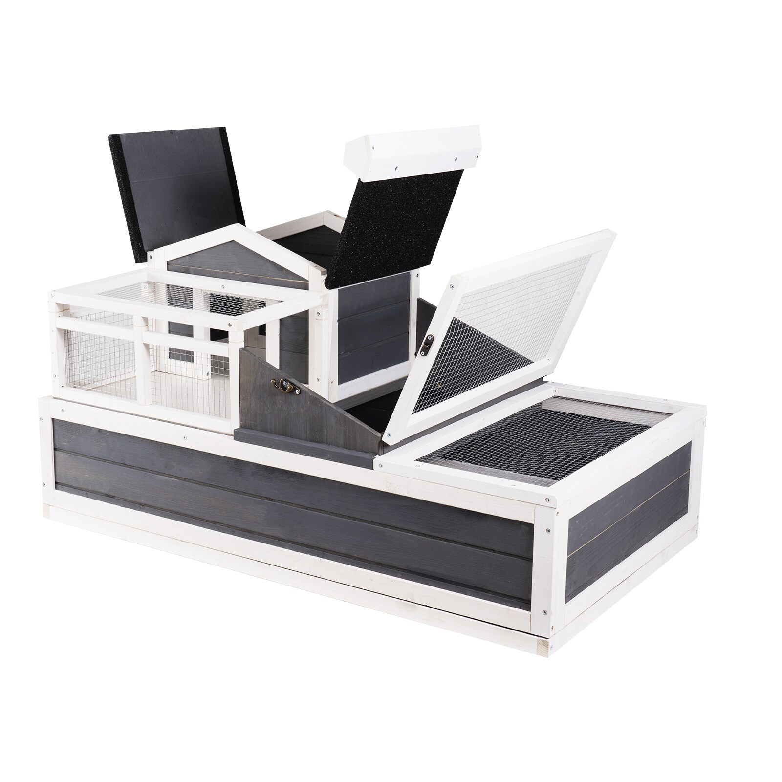 VEVOR SCMZWGXMZDWD05247V0 Terrariums-Habitats - View #8