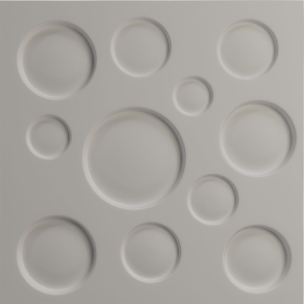 Ekena Millwork WP20X20CSASV Wall-Panels - View #5