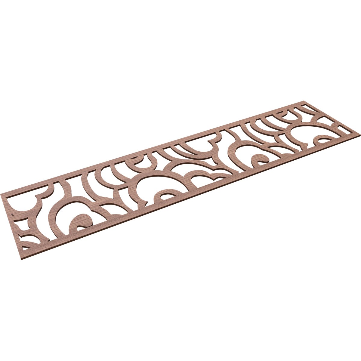 Ekena Millwork MLDB12X47SPFWA Wall-Panel-Moulding - View #6