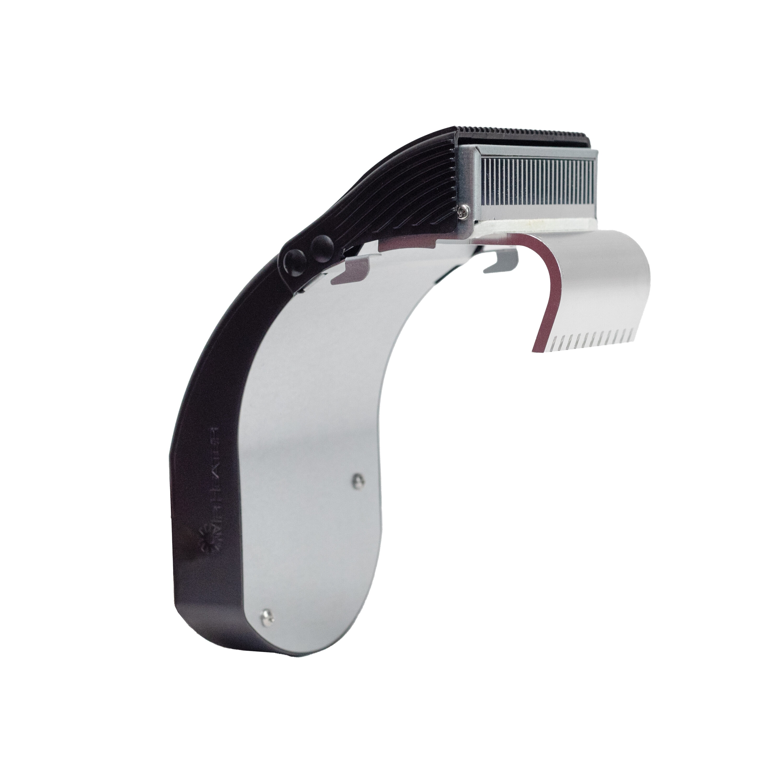 Buddy Power Fan Steel High-output