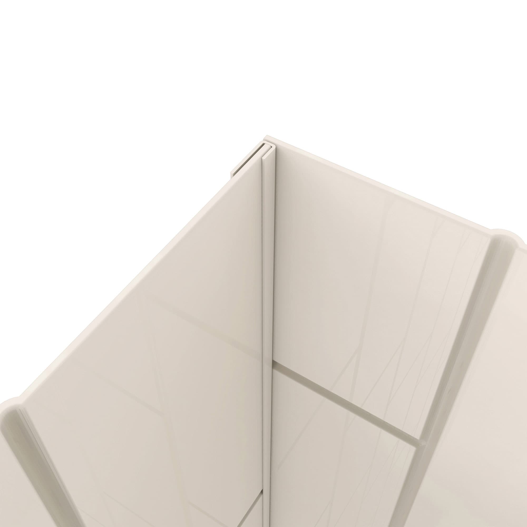 DreamLine SHBW-1554760-22 Shower-Wall-Surrounds - View #5
