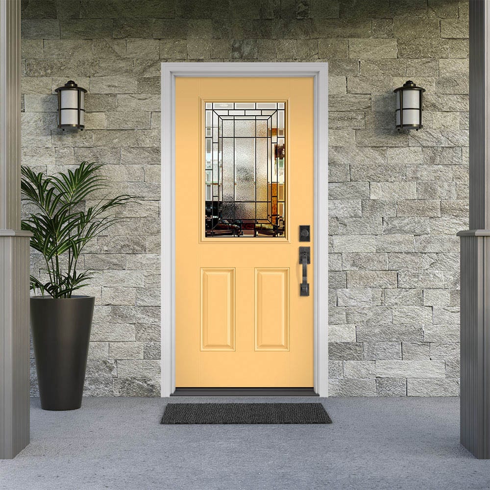 Masonite 631502 Entry-Doors - View #2