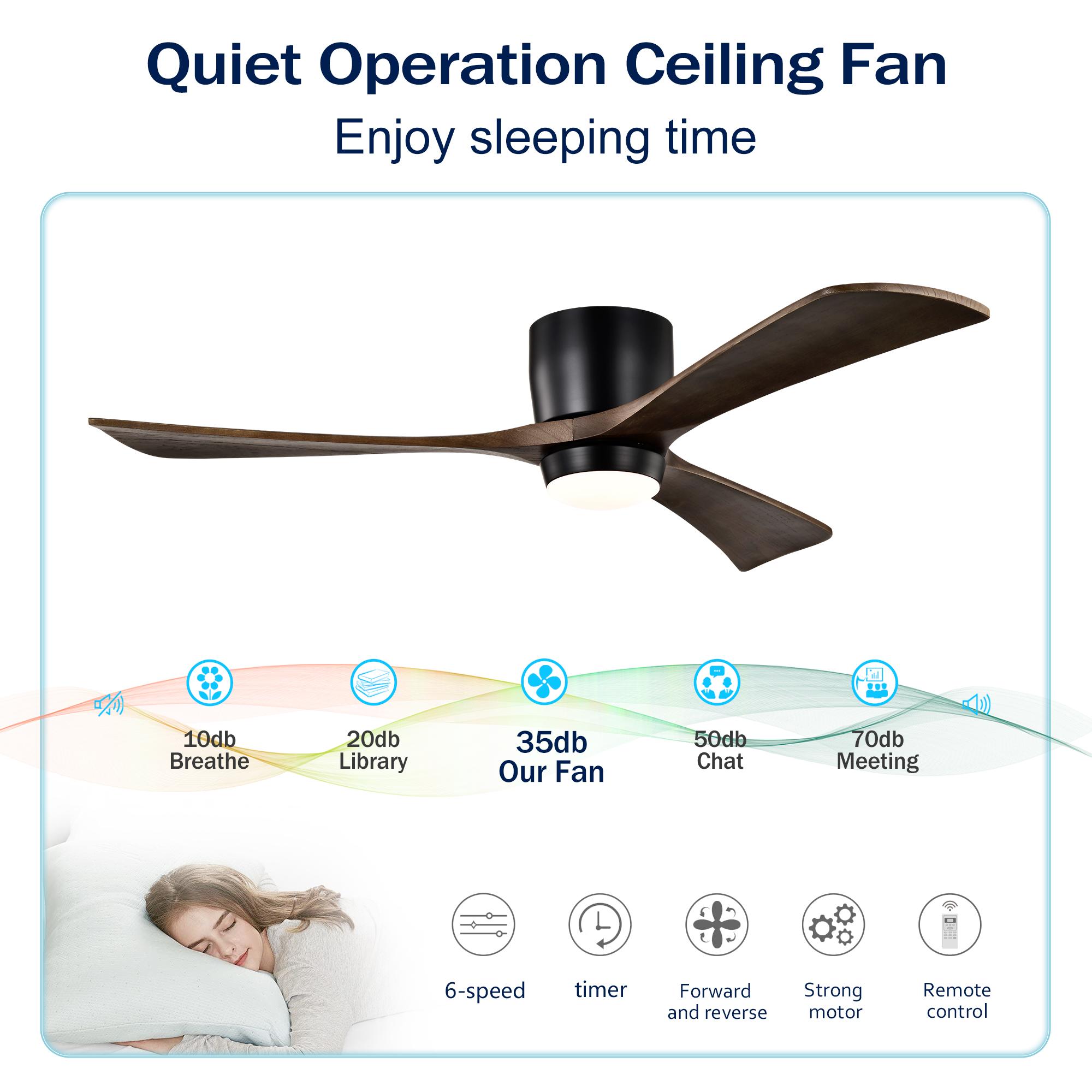 Bayfeve BFHM-78237-CF Ceiling-Fans - View #8