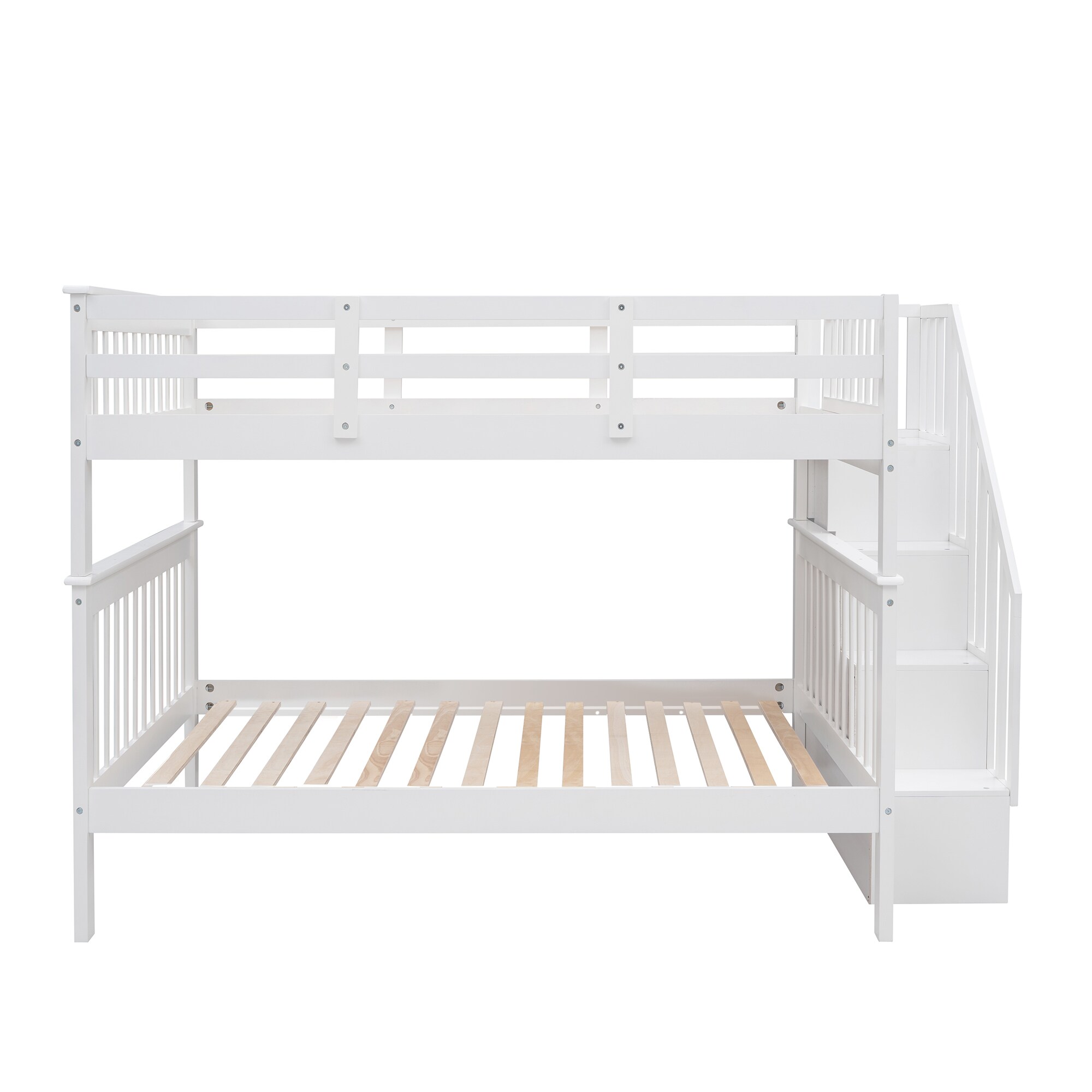 ModernLuxe LT000110AAK Bunk-Beds - View #3